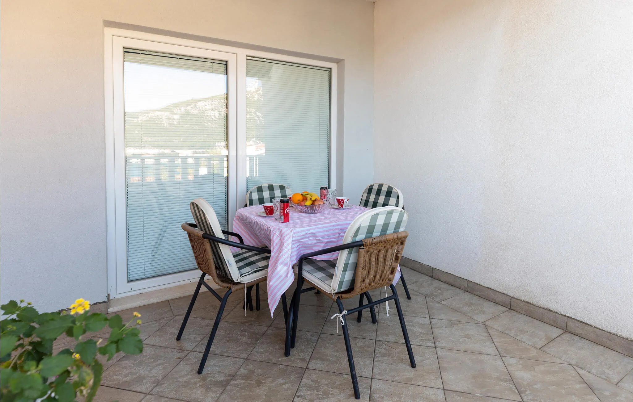 Apartman Klek - CDR282 – Klek, Croația