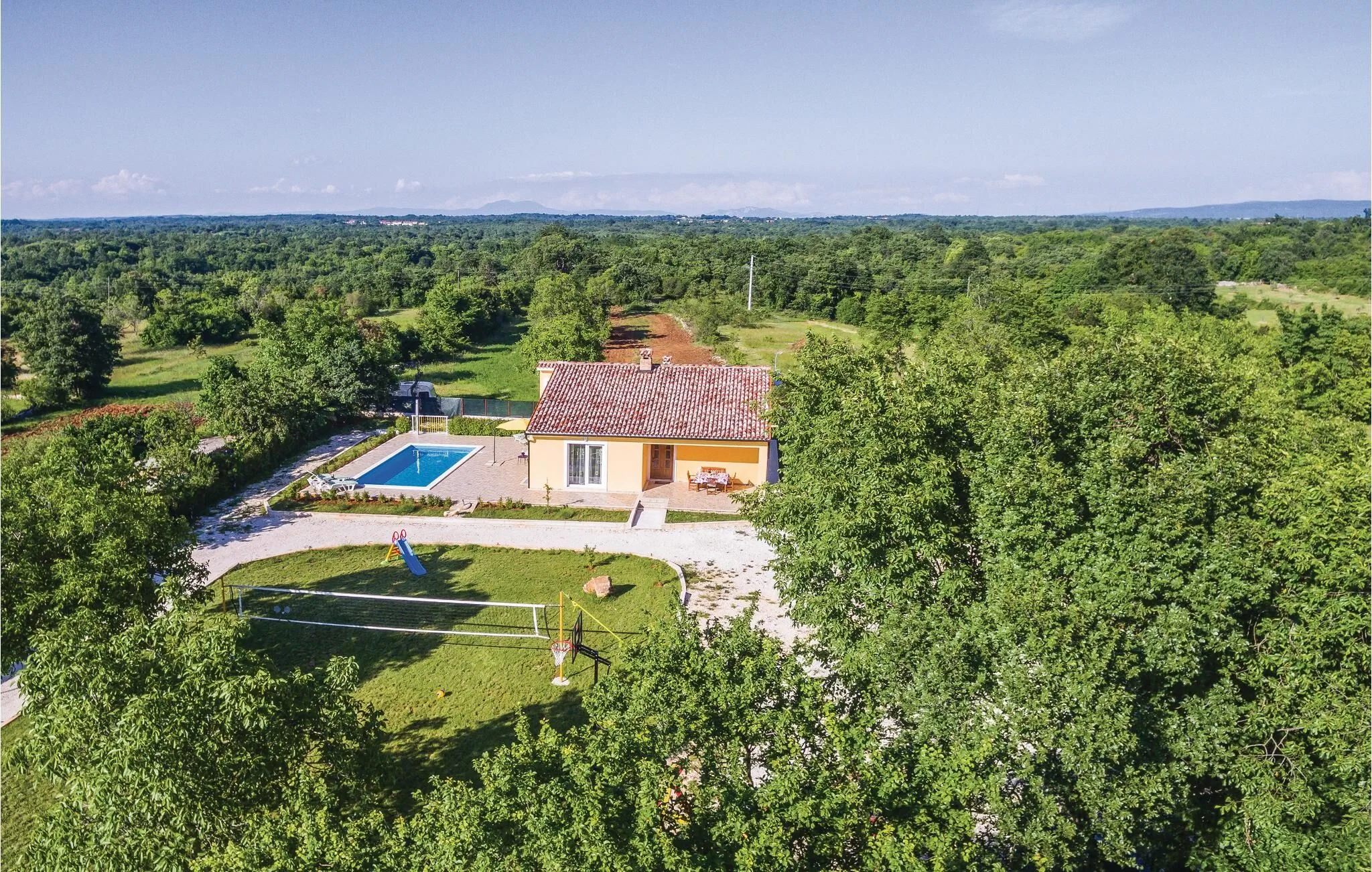 Vendégház Butkovići - CIC367 - foto 1