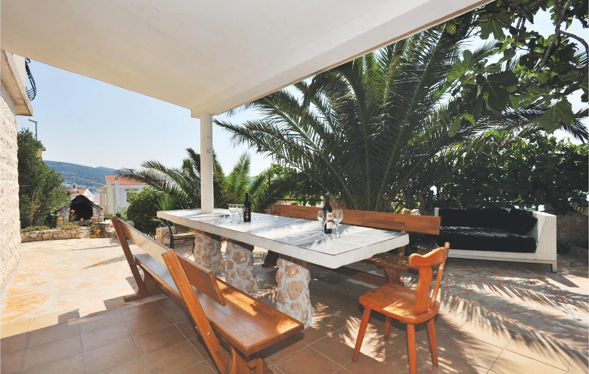 Vendégház Sevid - CDM385 – Sevid, Chorwacja