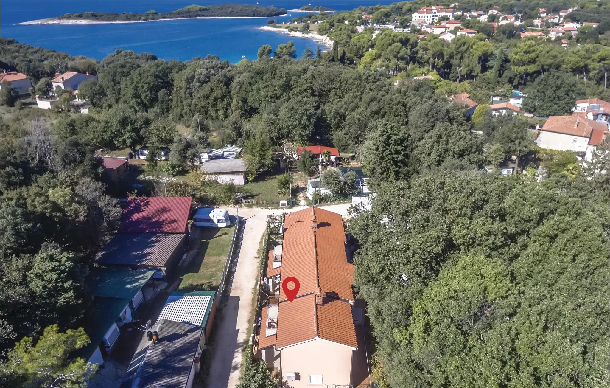 Apartman Banjole - CIB199 – Banjole, Croația