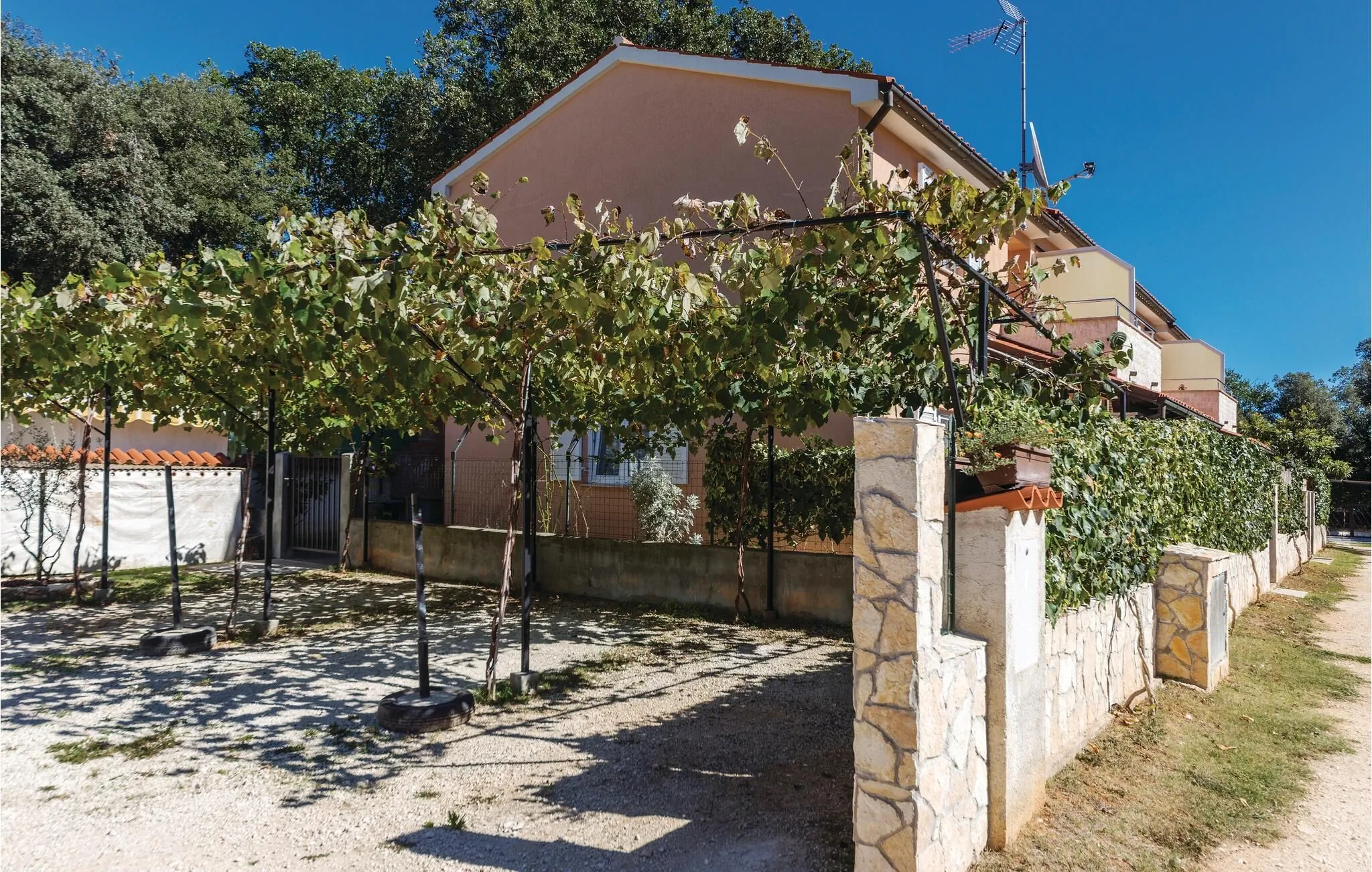 Apartman Banjole - CIB199 – Banjole, Croația