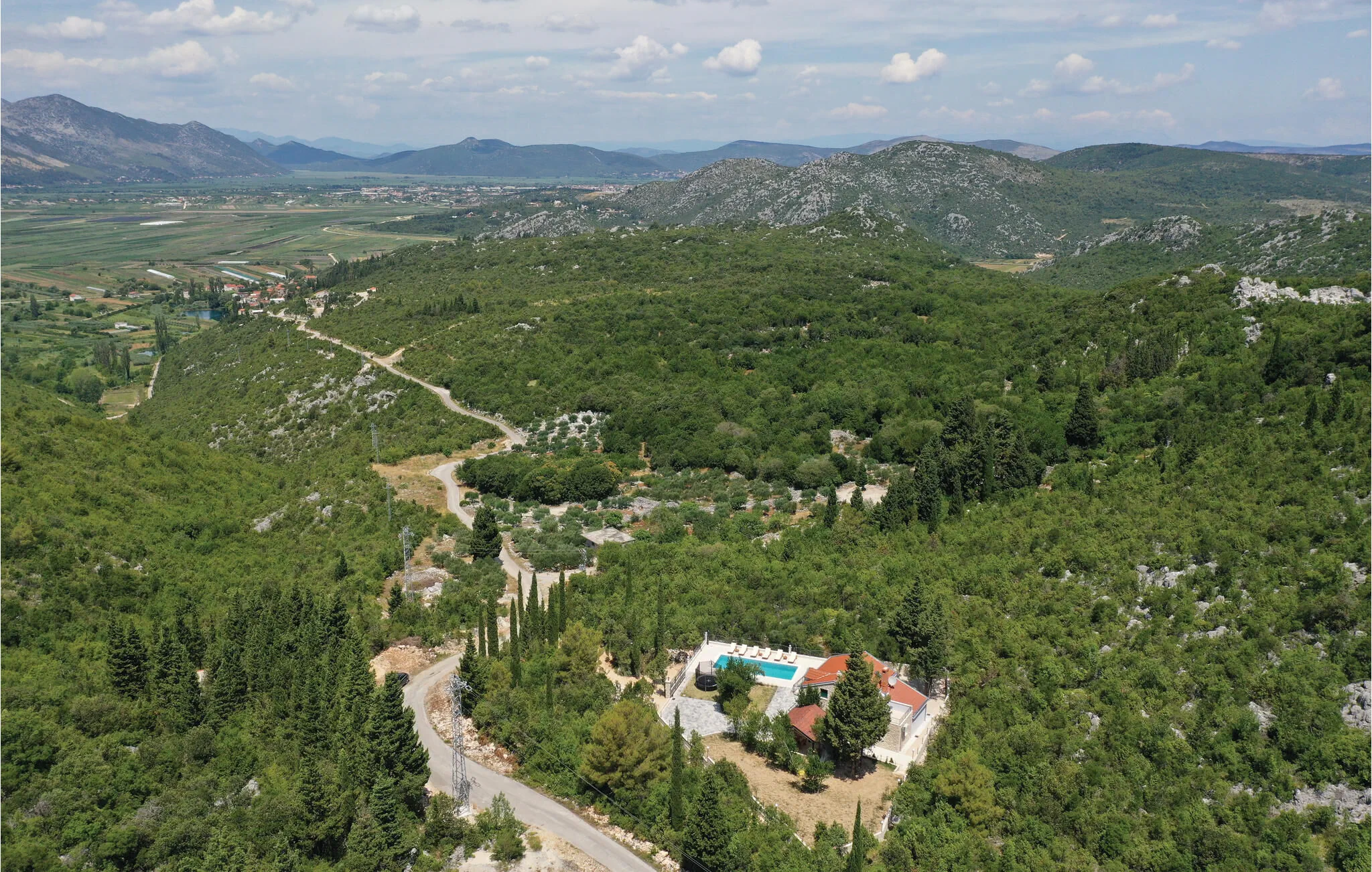 Vendégház Bijeli Vir - CDR430 - foto 8