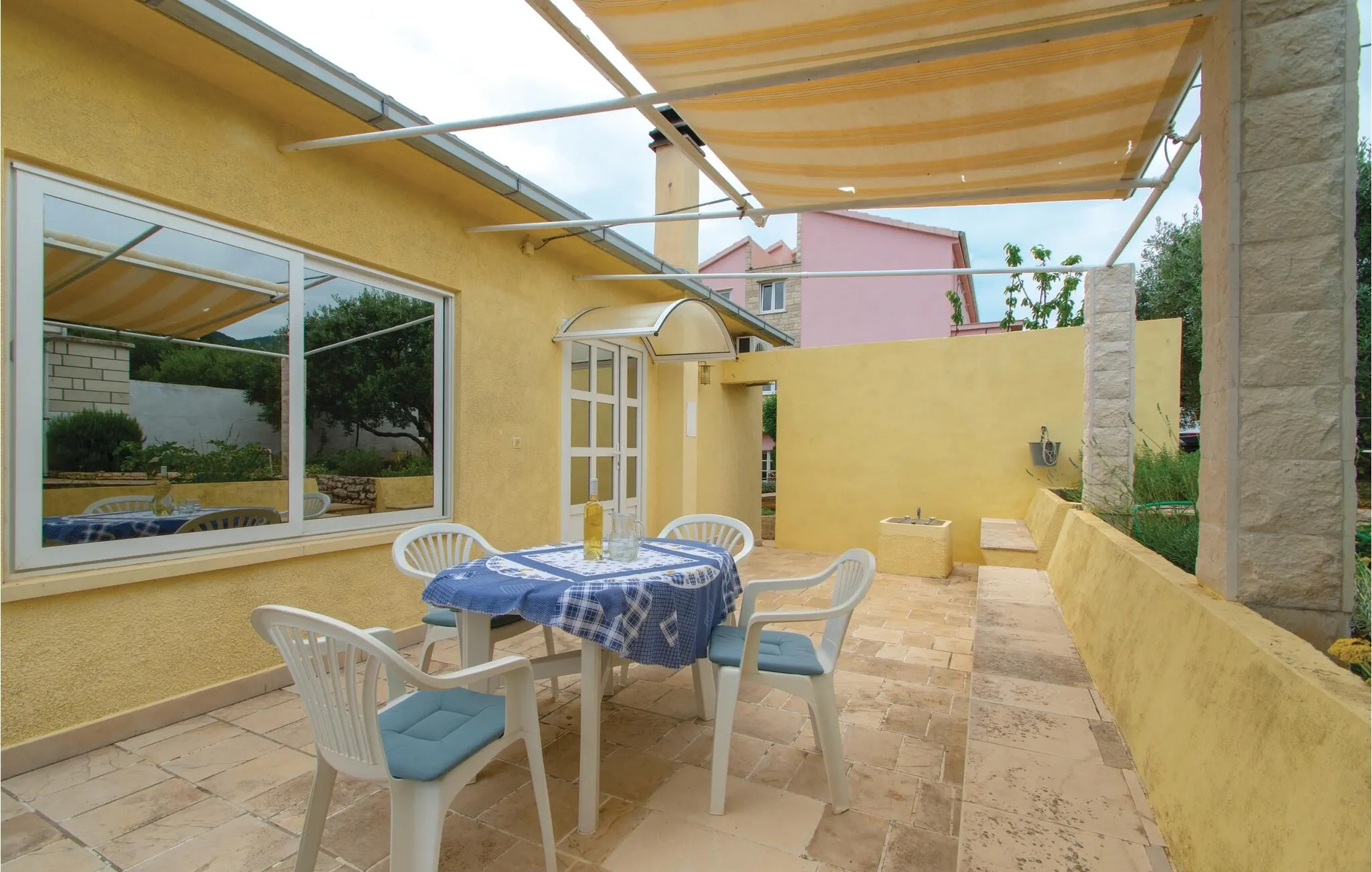 Apartman Račišće - CDS042 – Račišće, Croația