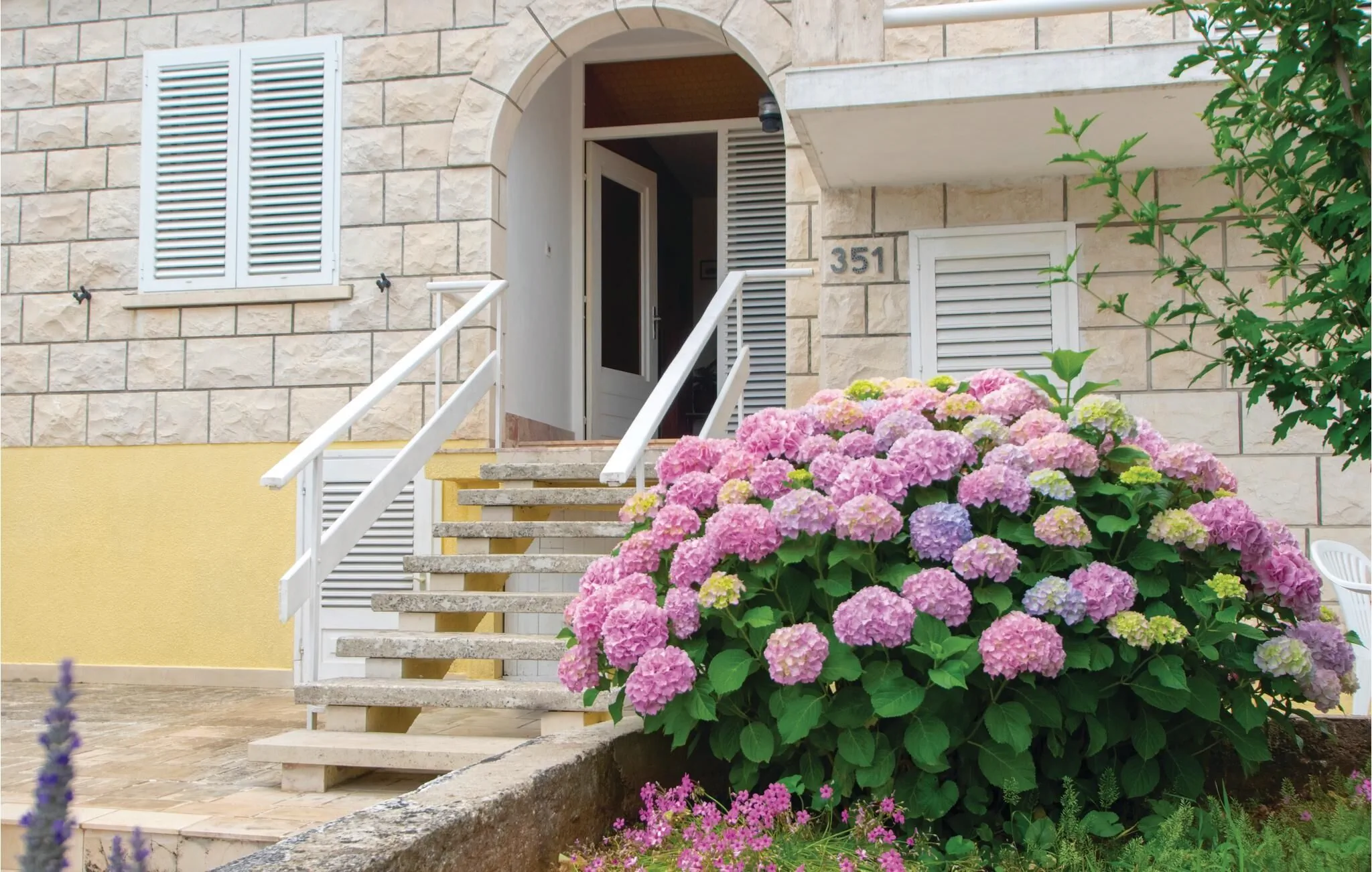Apartman Račišće - CDS042 – Račišće, Croația