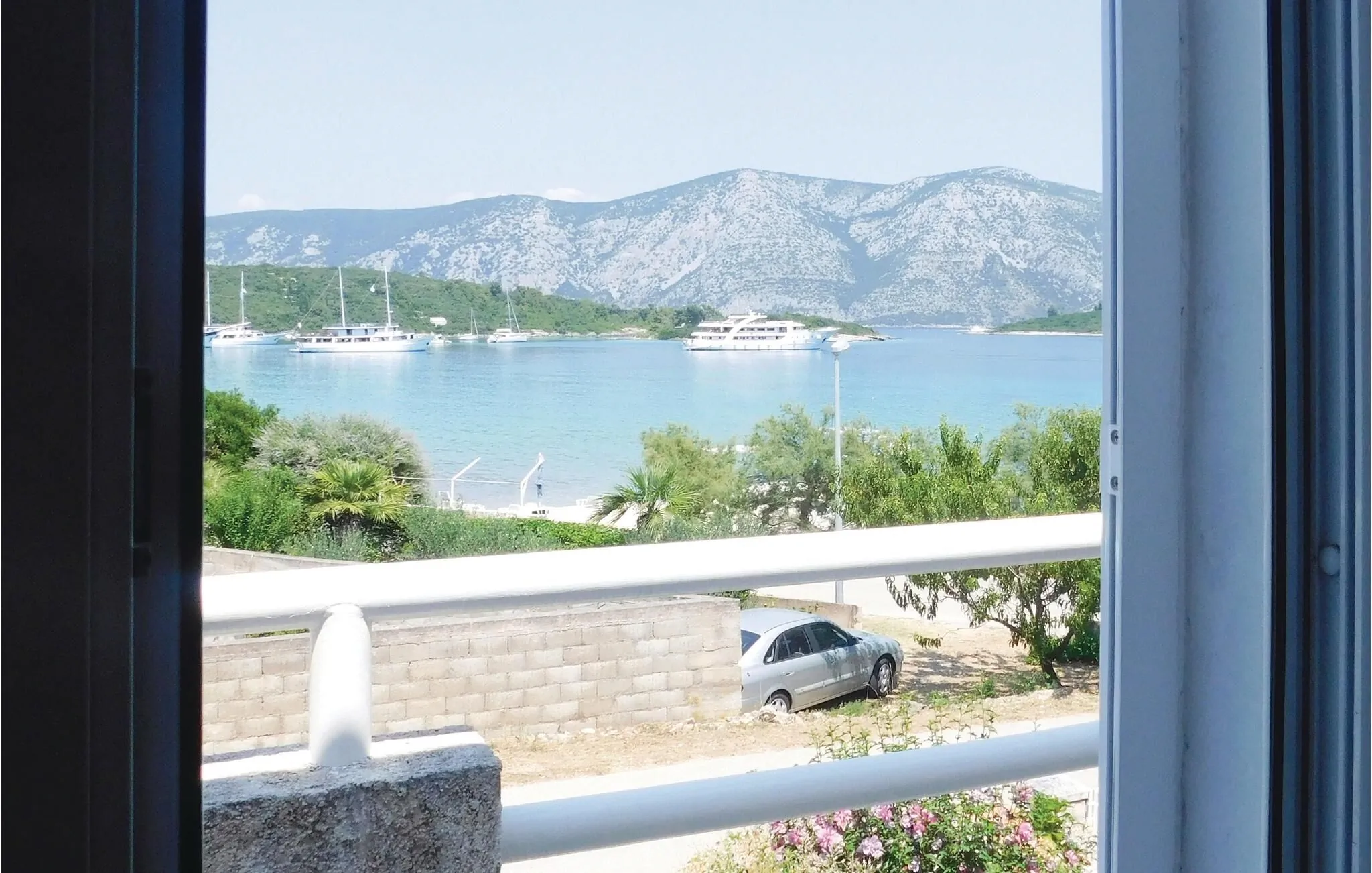 Apartman Račišće - CDS042 – Račišće, Croația