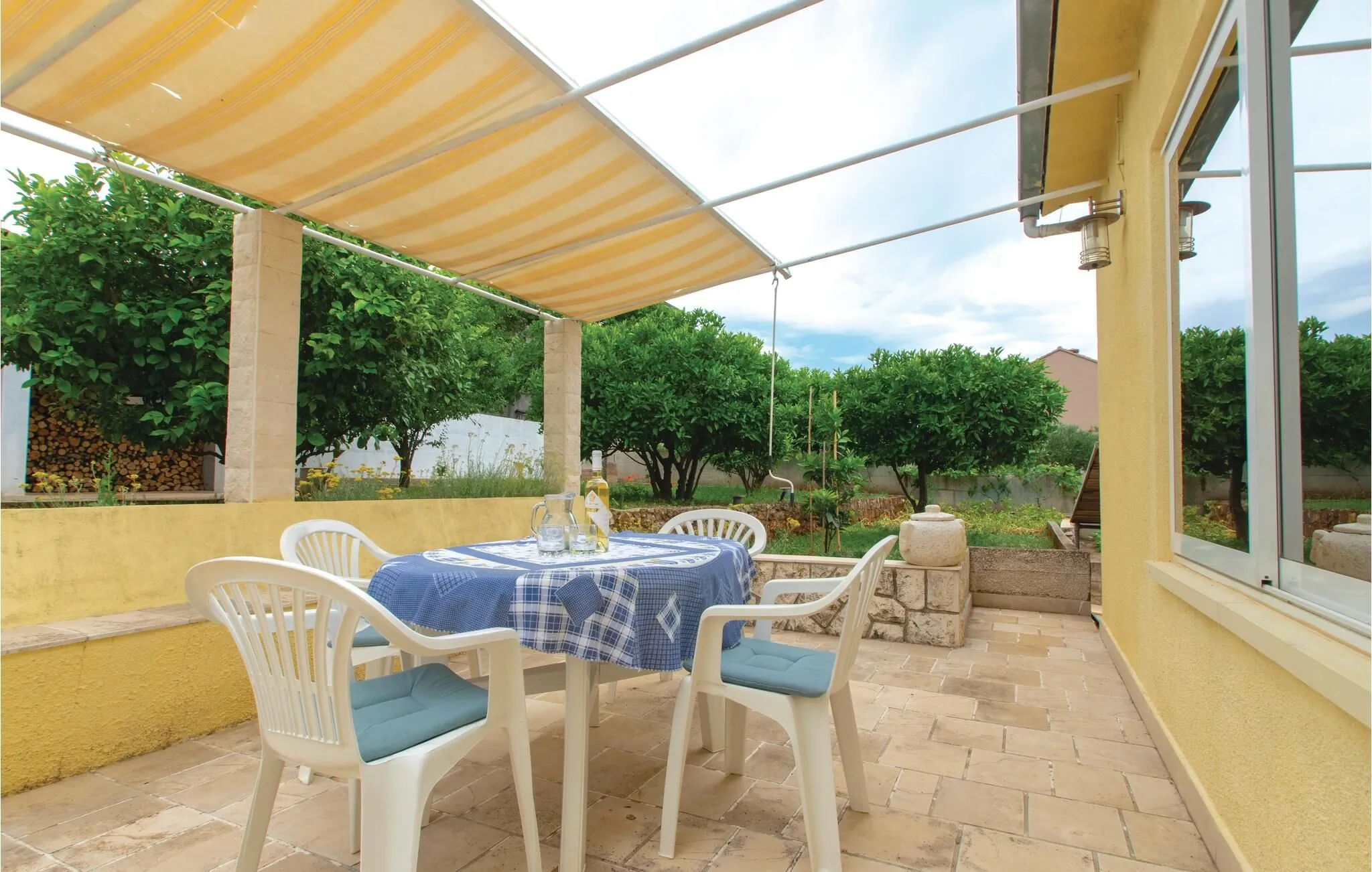 Apartman Račišće - CDS042 – Račišće, Croația