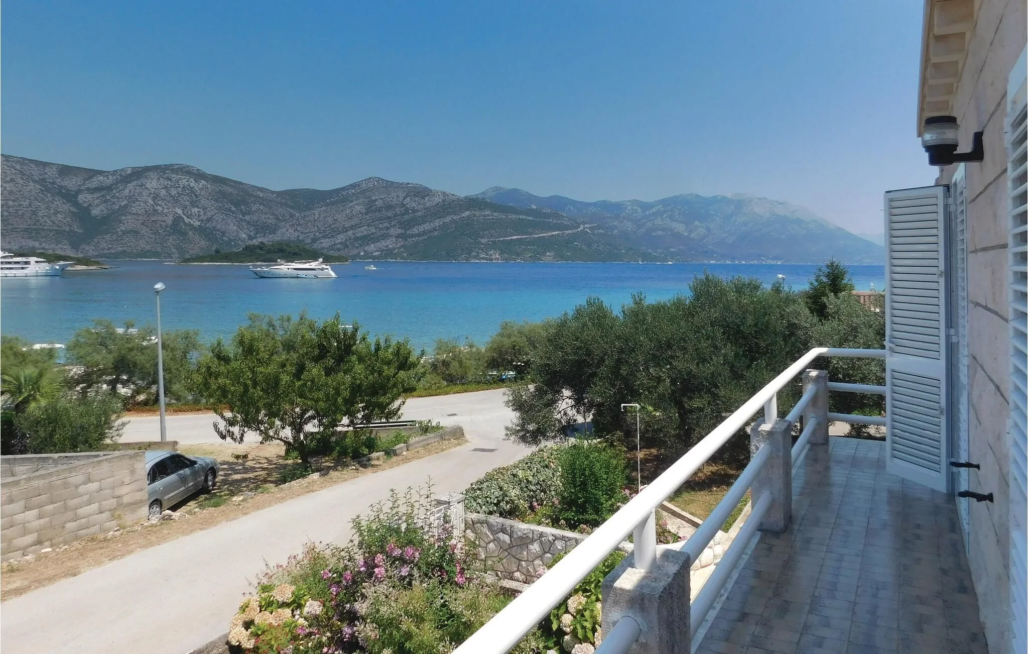 Apartman Račišće - CDS042 – Račišće, Croația