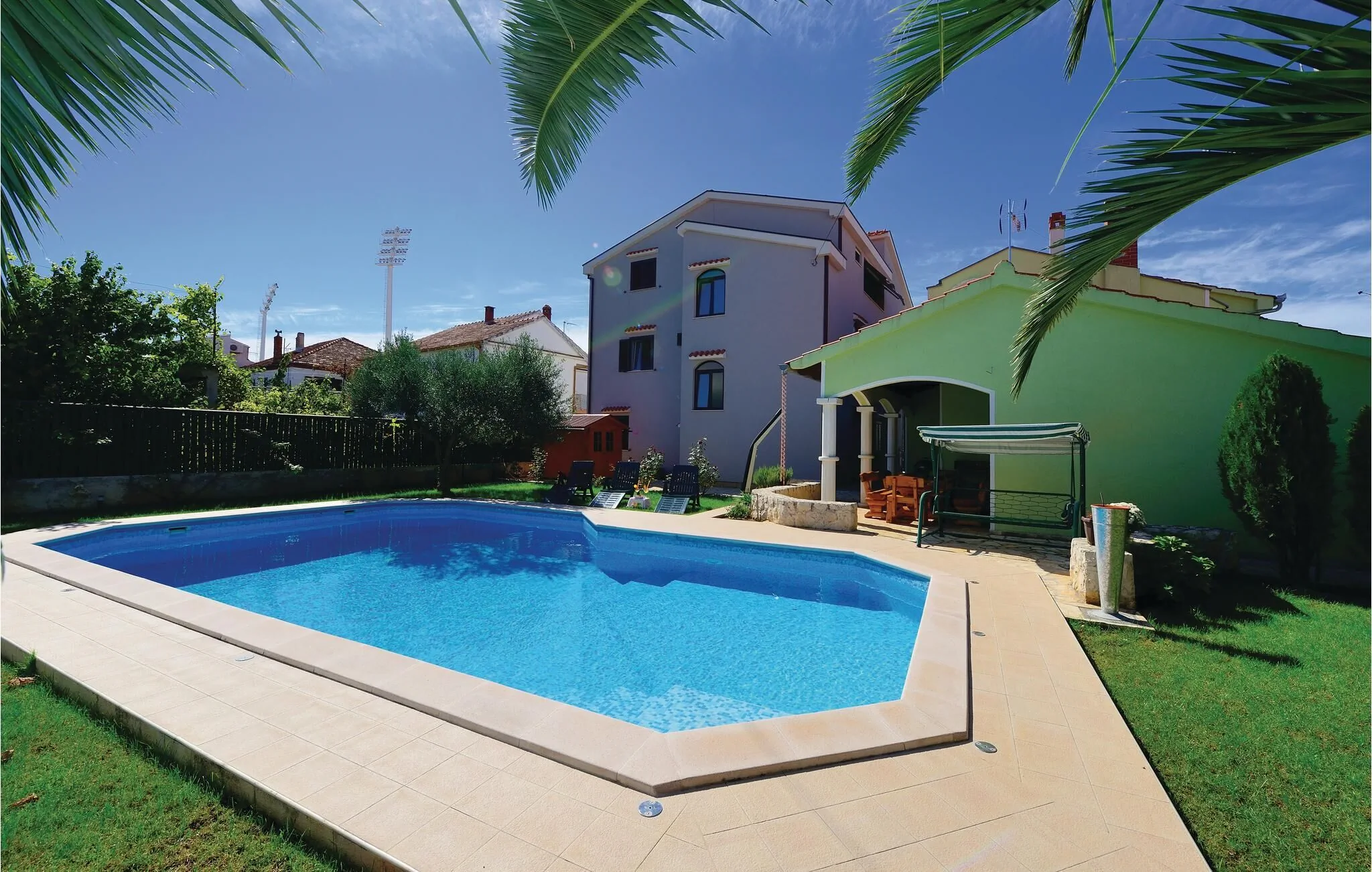 Apartman Zadar - CDZ932 - foto 1