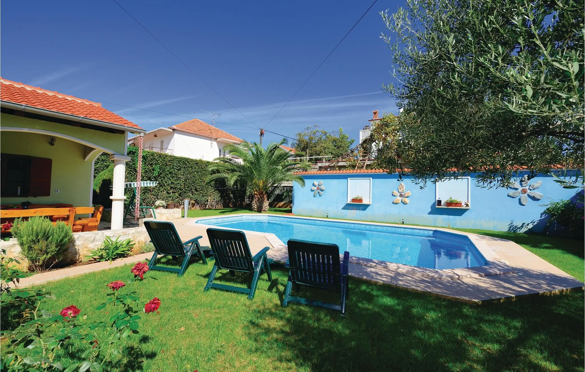 Apartman Zadar - CDZ932 - foto 2