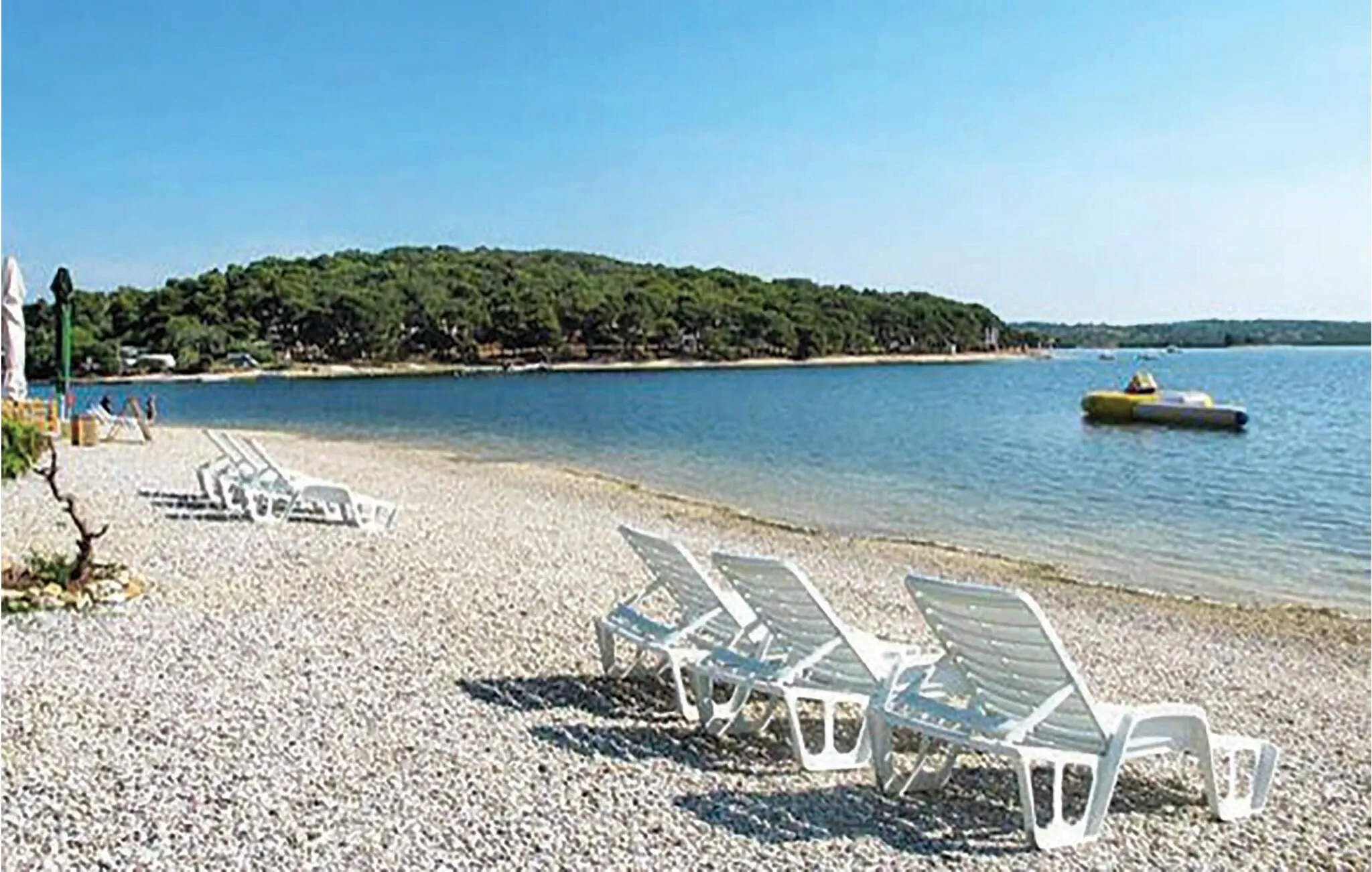 Apartman Pula - CIB238 - foto 10