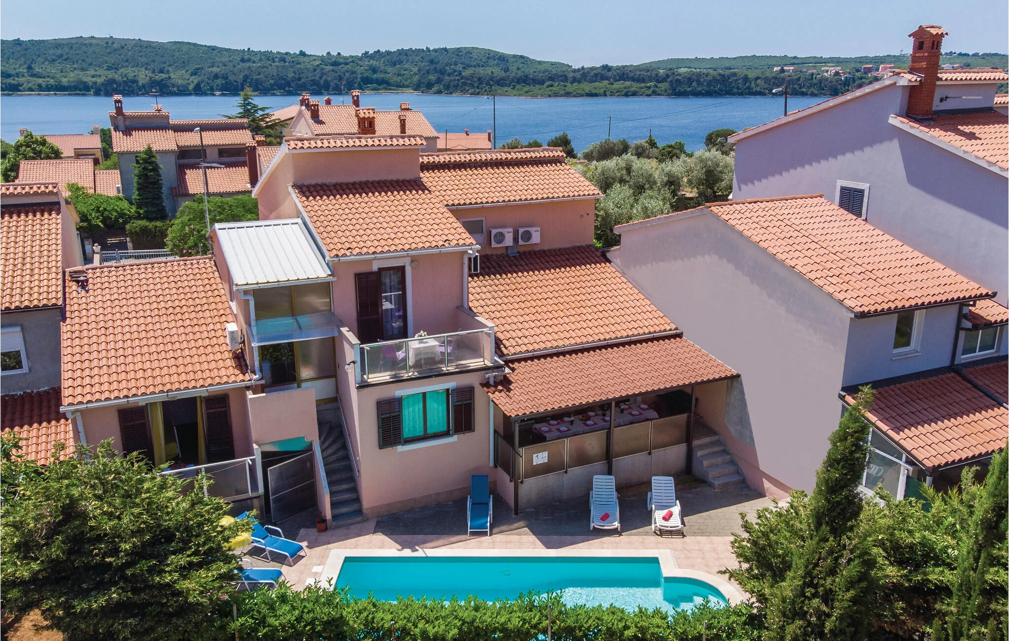Vendégház Pula - CIB180 - foto 2