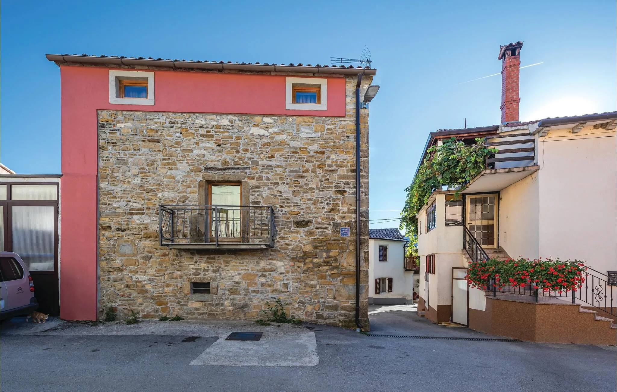 Vendégház Marčenegla - CIC930 – Marčenegla, Chorwacja
