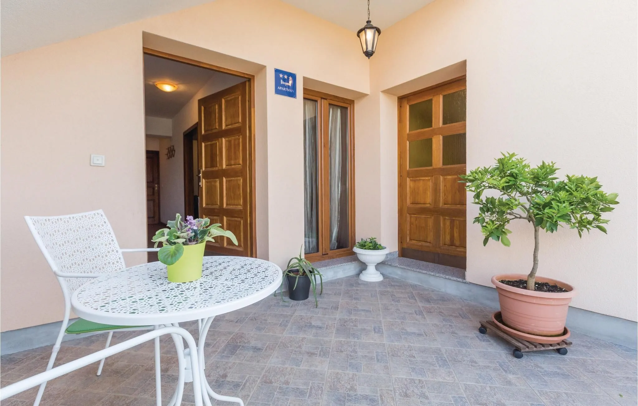 Apartman Radmani - CIC619 - foto 9