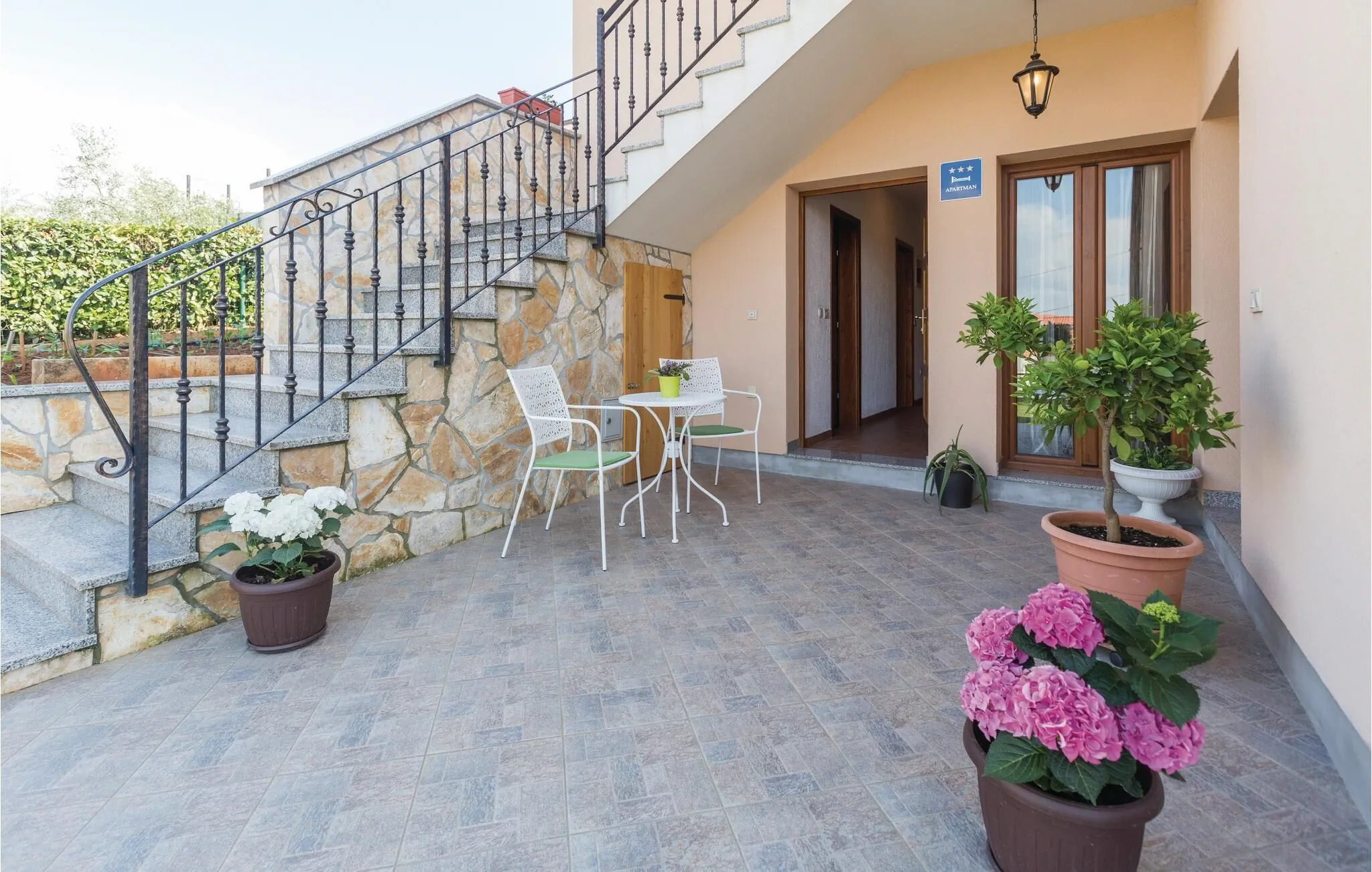 Apartman Radmani - CIC619 - foto 8