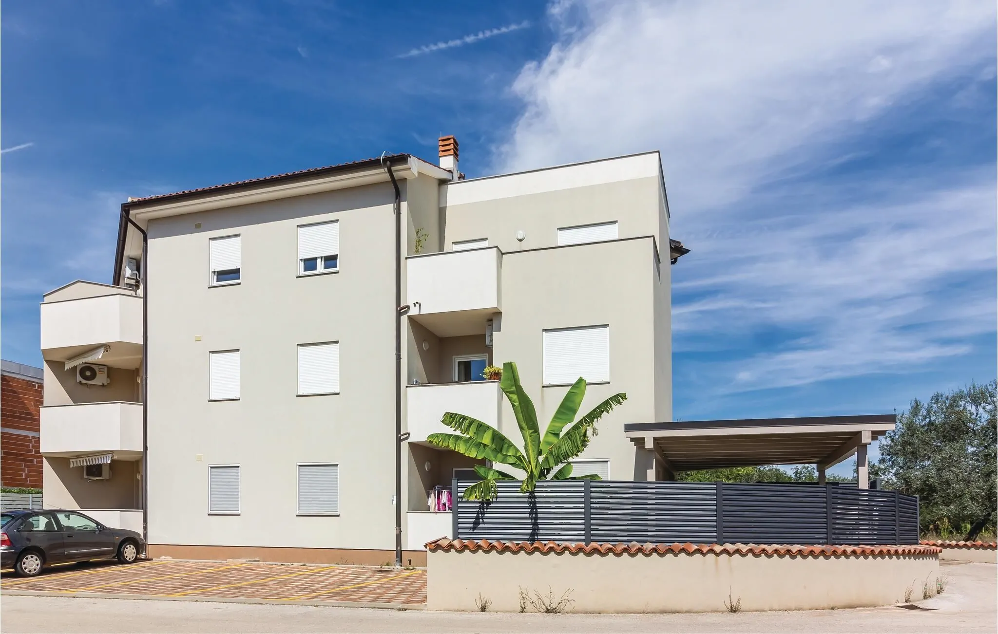Apartman Vodnjan - CIF387 – Vodnjan, Croația