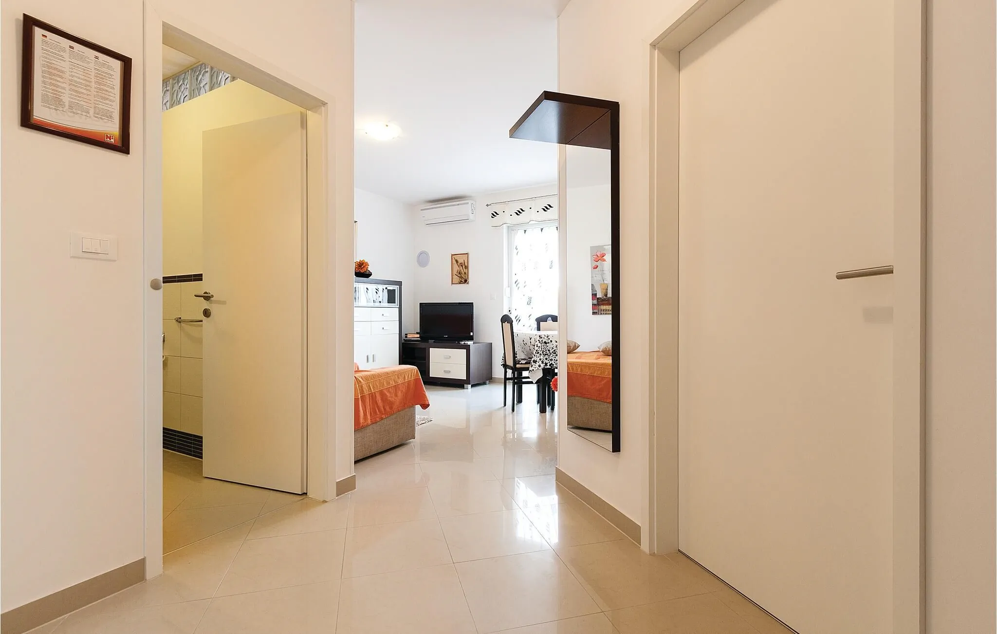 Apartman Vodnjan - CIF387 – Vodnjan, Croația