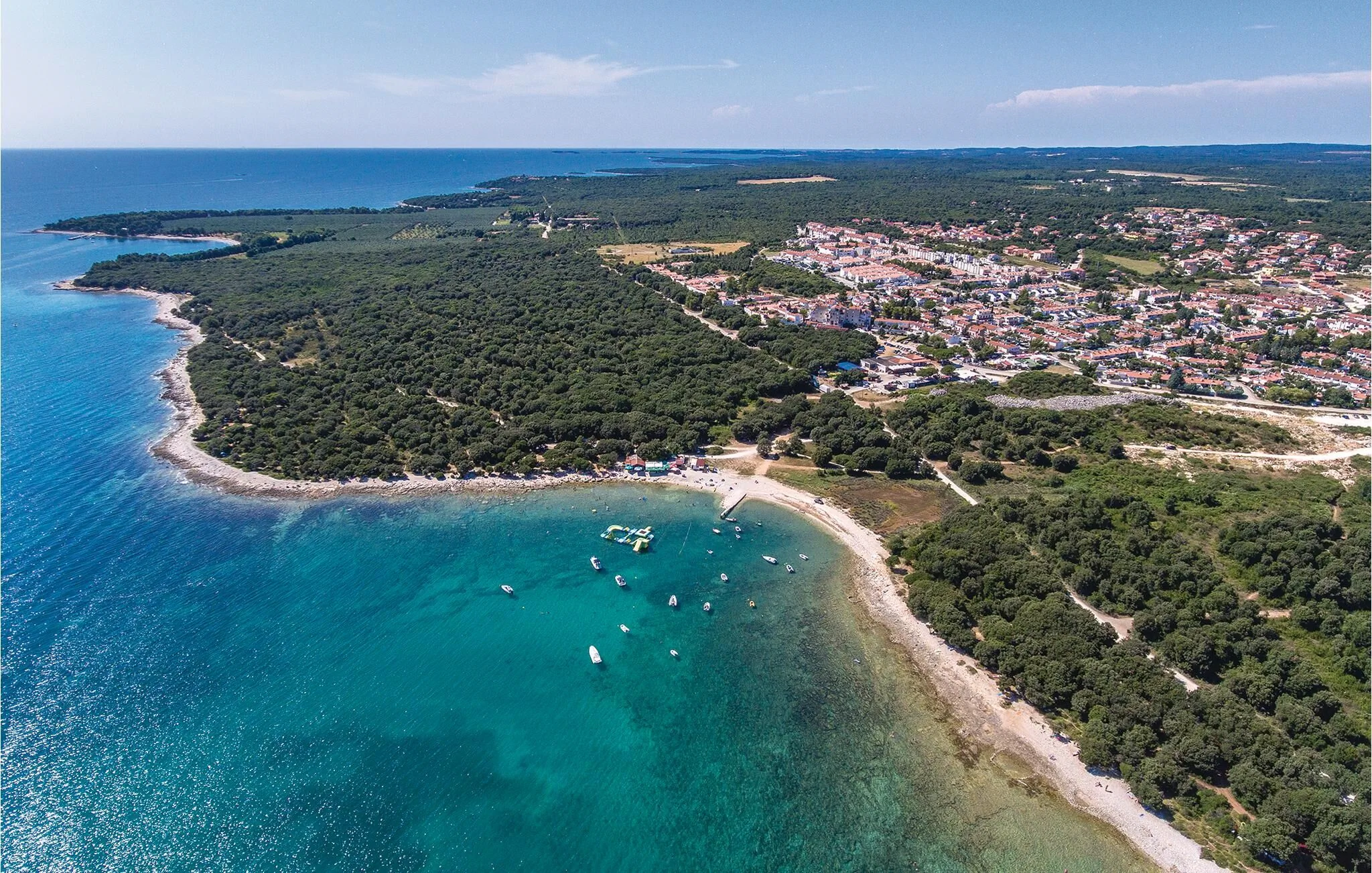 Vendégház Betiga - CIF498 – Betiga, Chorwacja