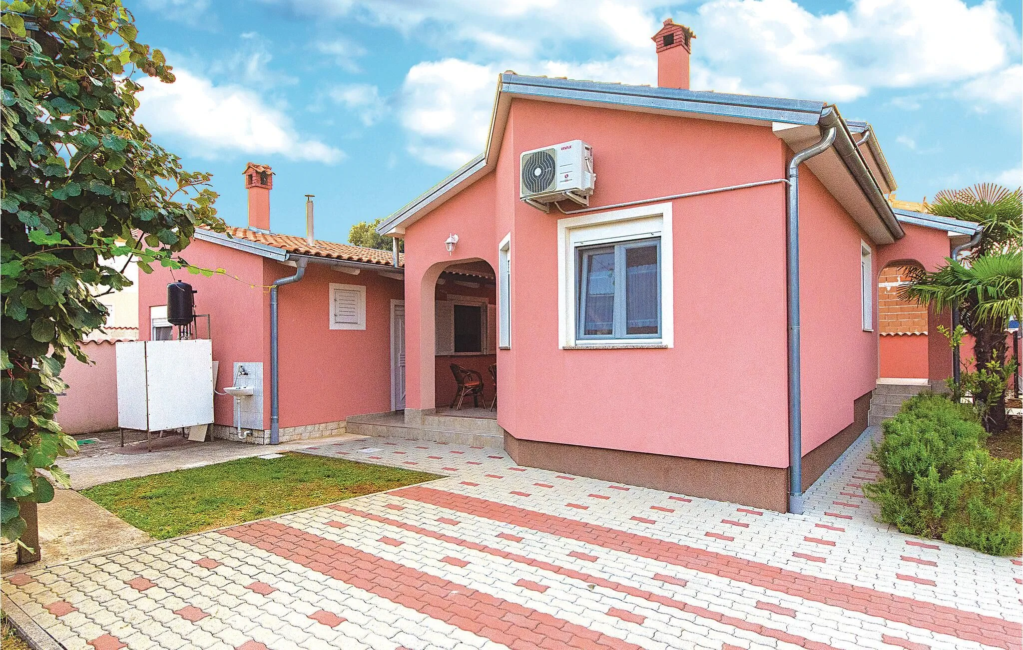 Vendégház Betiga - CIF498 – Betiga, Chorwacja