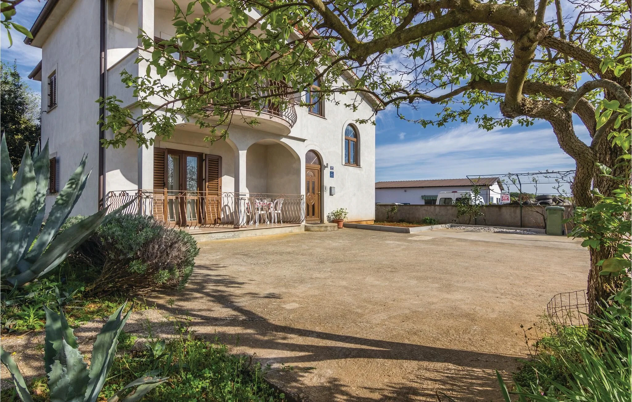 Apartman Poreč - Parenzo - CIE678 - foto 1