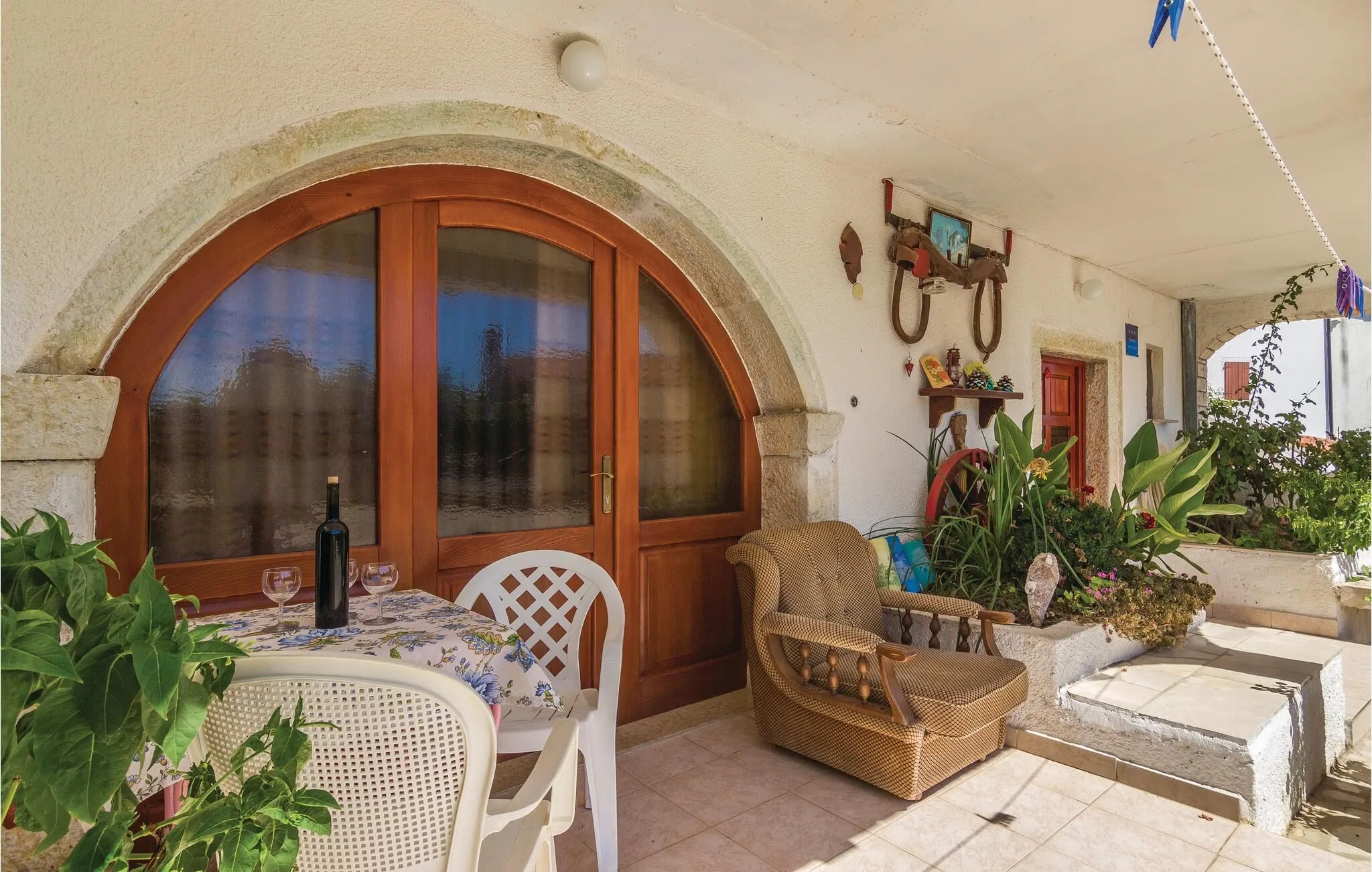 Apartman Poreč - Parenzo - CIE828 - foto 2