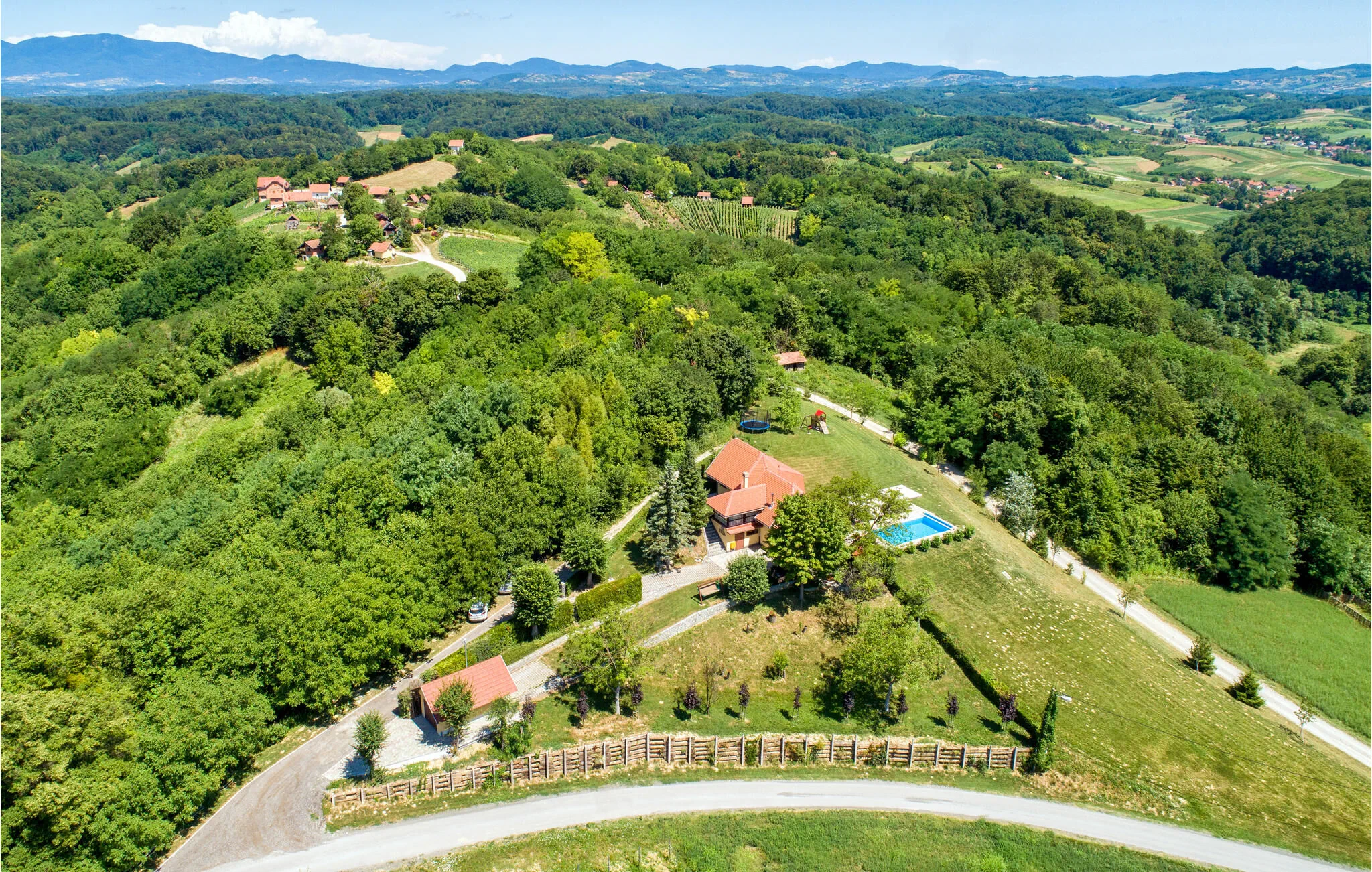 Vendégház Bedenica - CCC170 – Bedenica, Croația