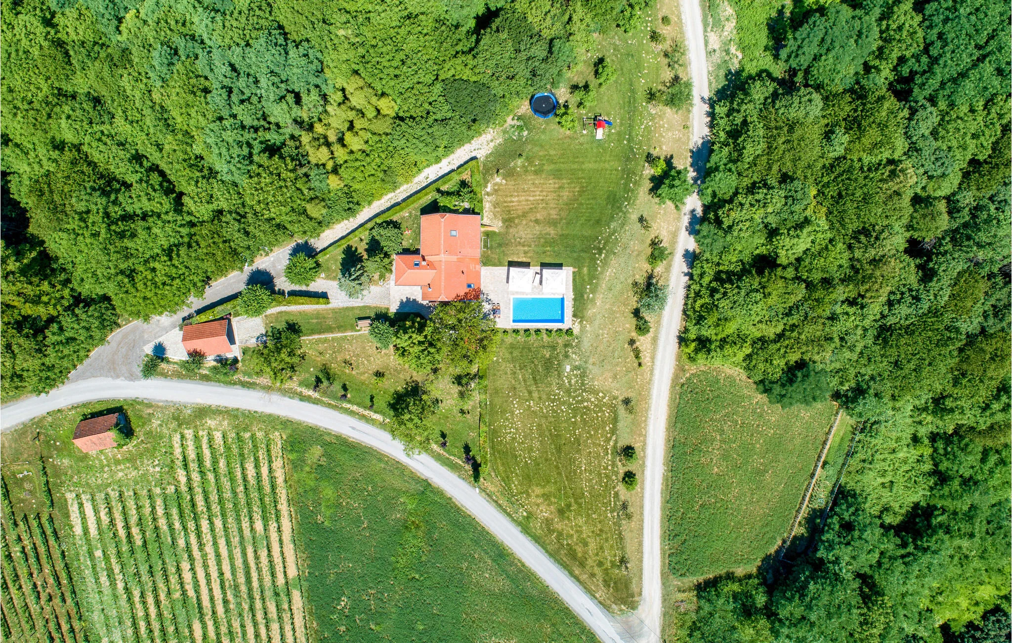 Vendégház Bedenica - CCC170 – Bedenica, Croația