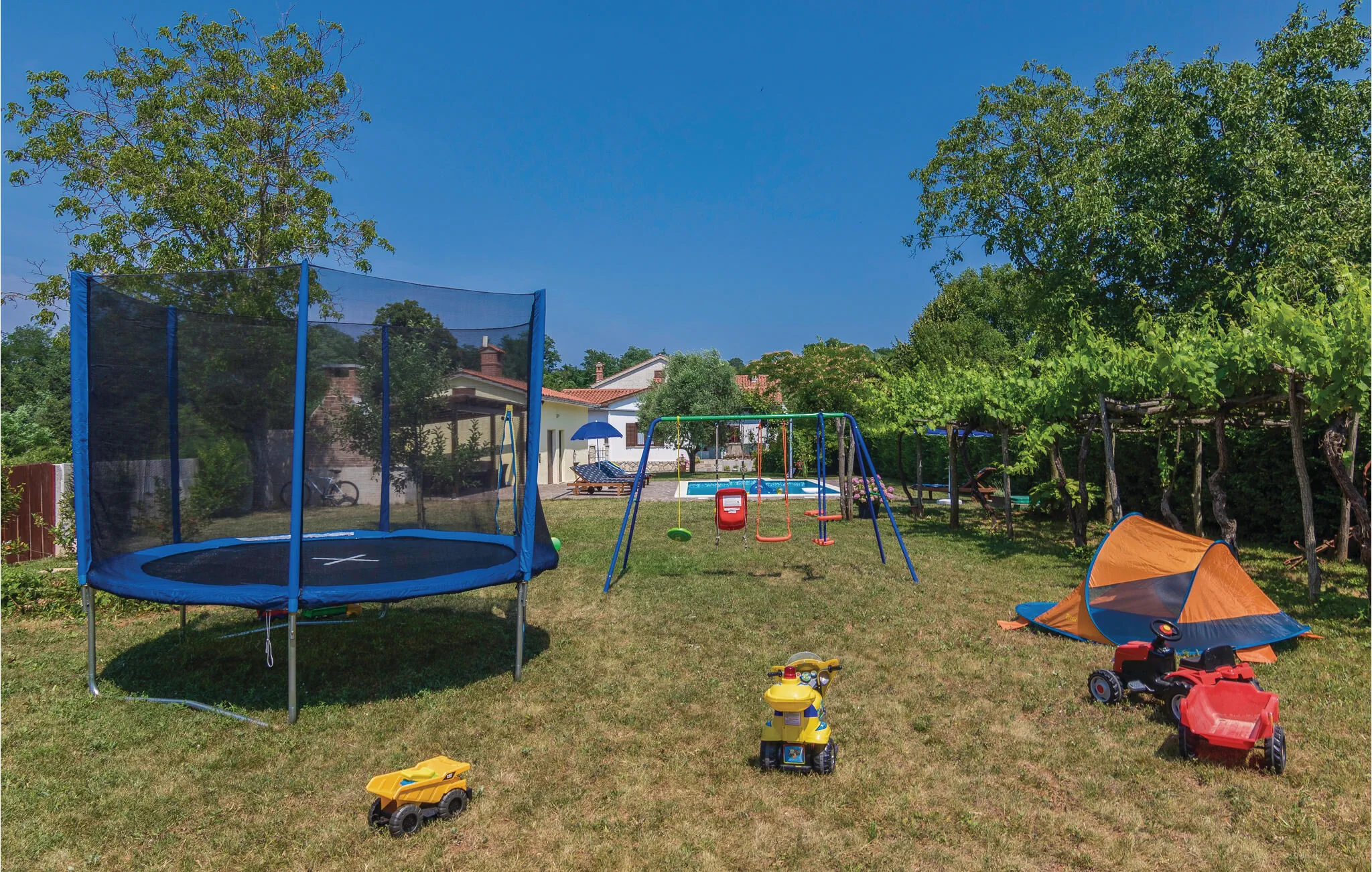 Vendégház Ružići - CIL259 – Ružići, Chorwacja