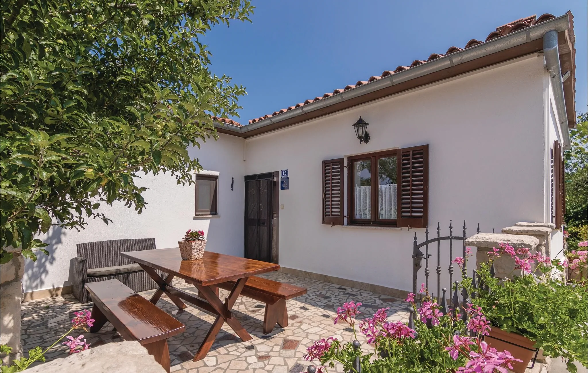 Vendégház Ružići - CIL259 – Ružići, Chorwacja