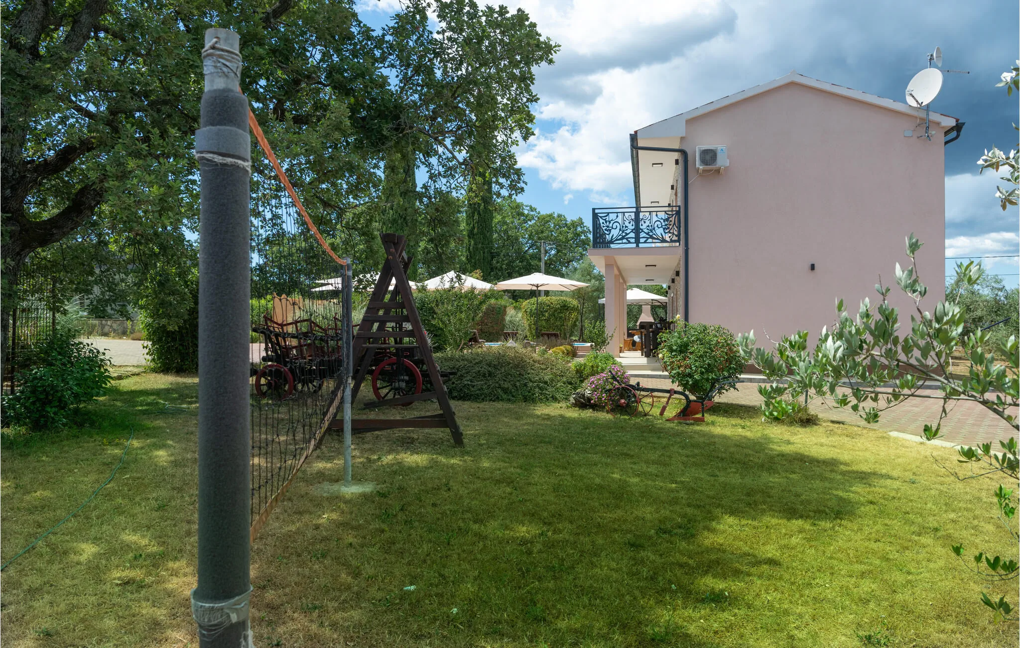 Vendégház Marčana - CIL946 - foto 8