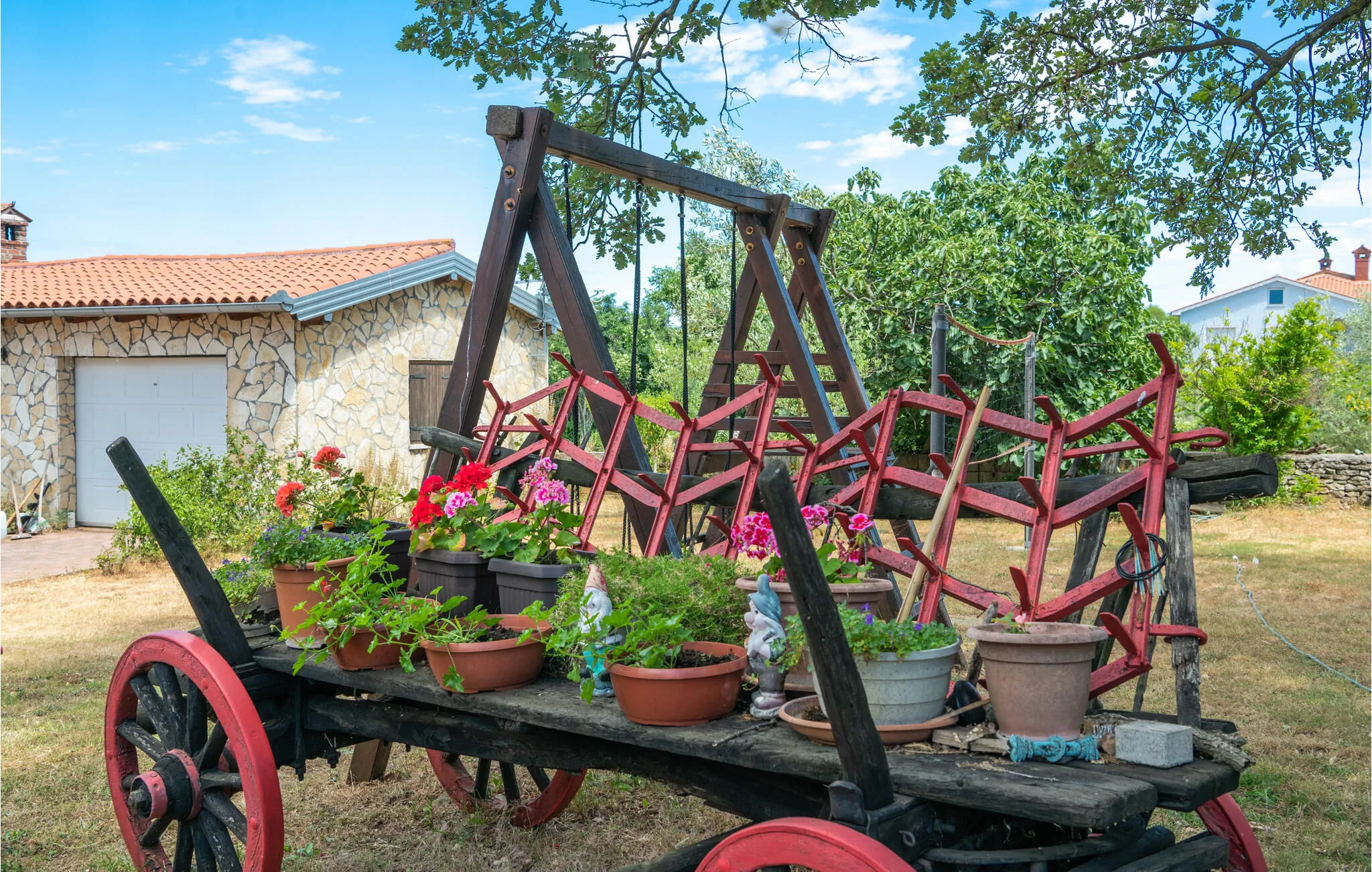 Vendégház Marčana - CIL946 - foto 6