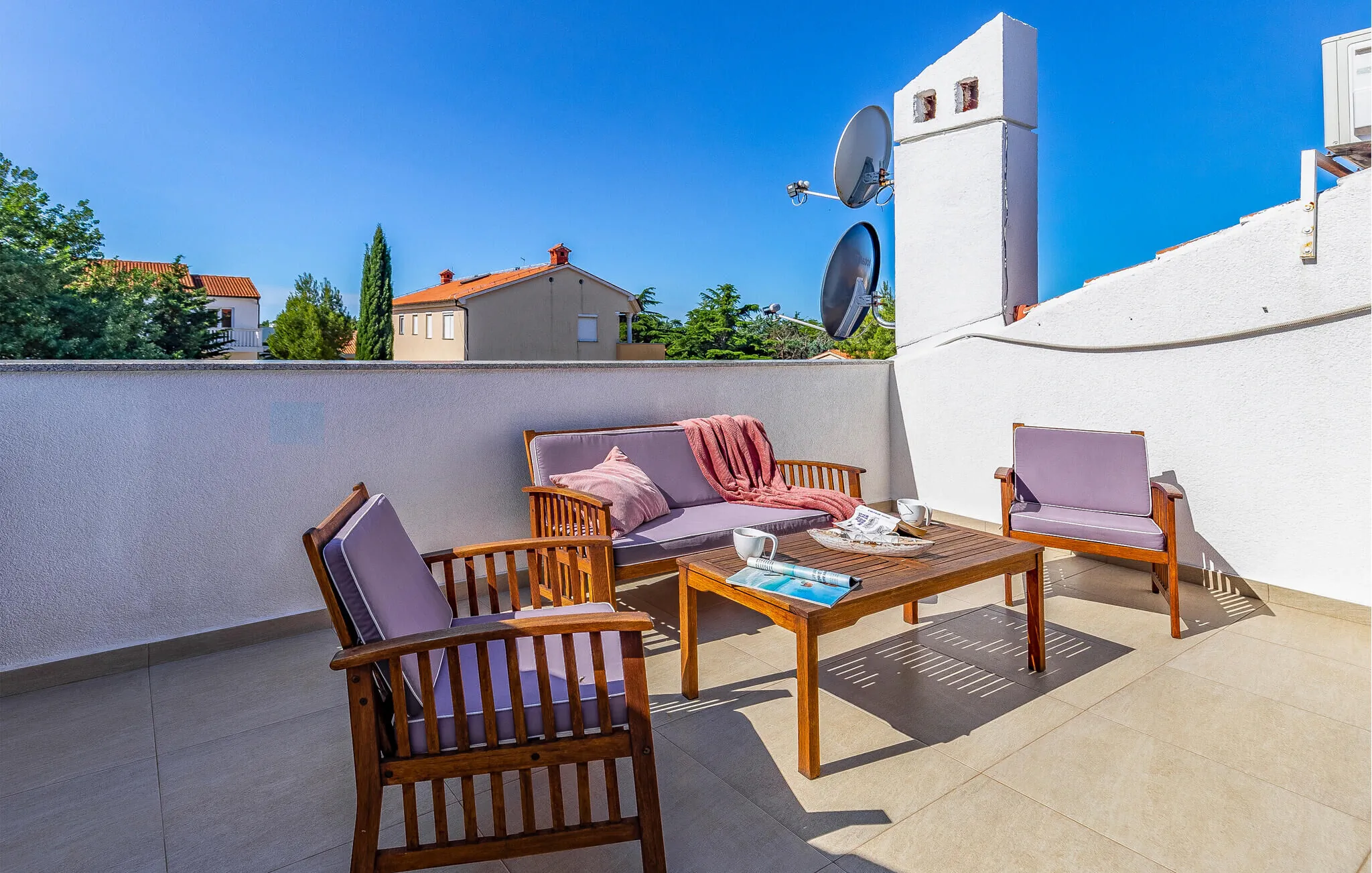 Apartman Medulin - CIM187 - foto 1