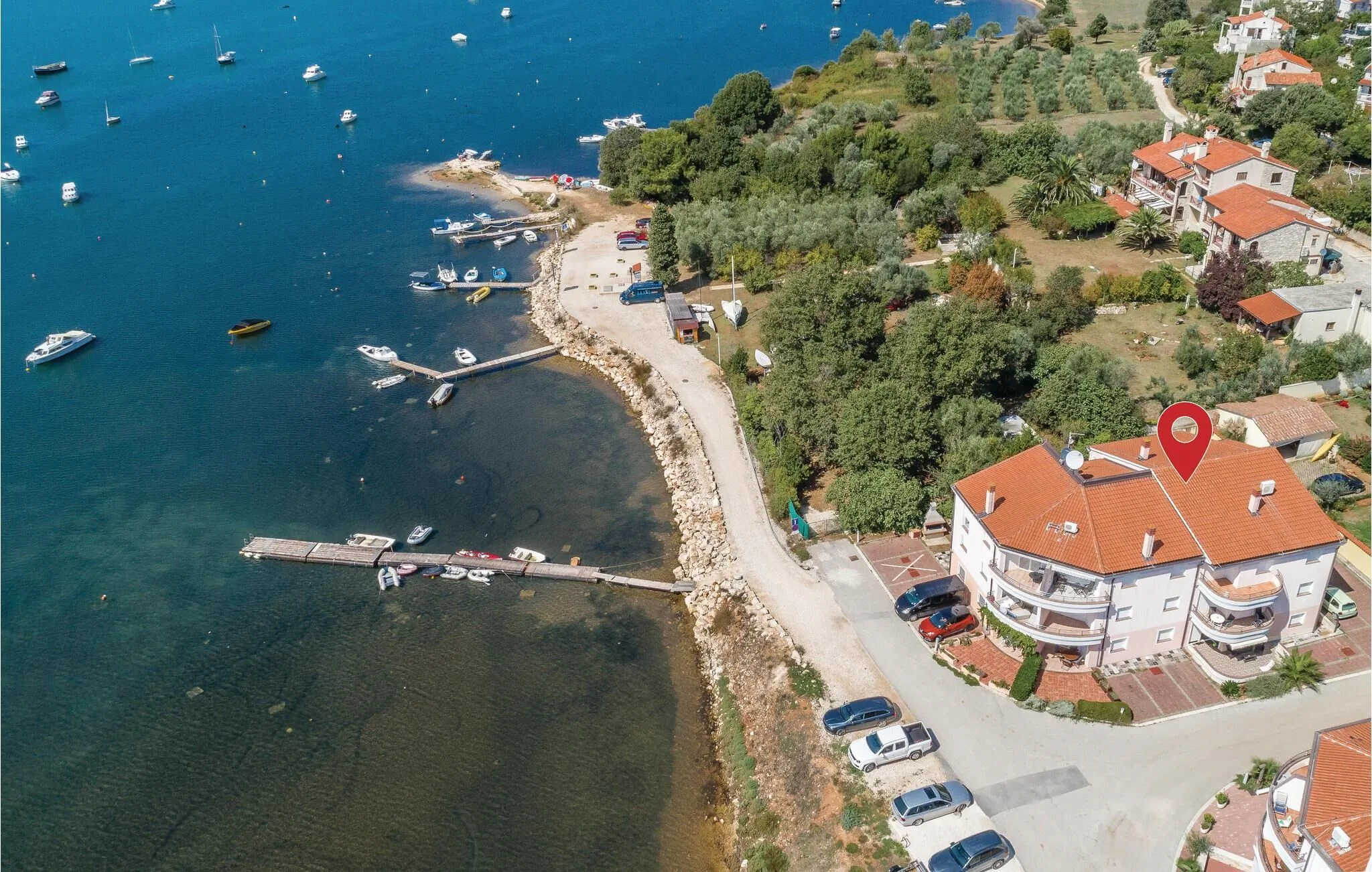 Apartman Medulin - CIM380 - foto 1