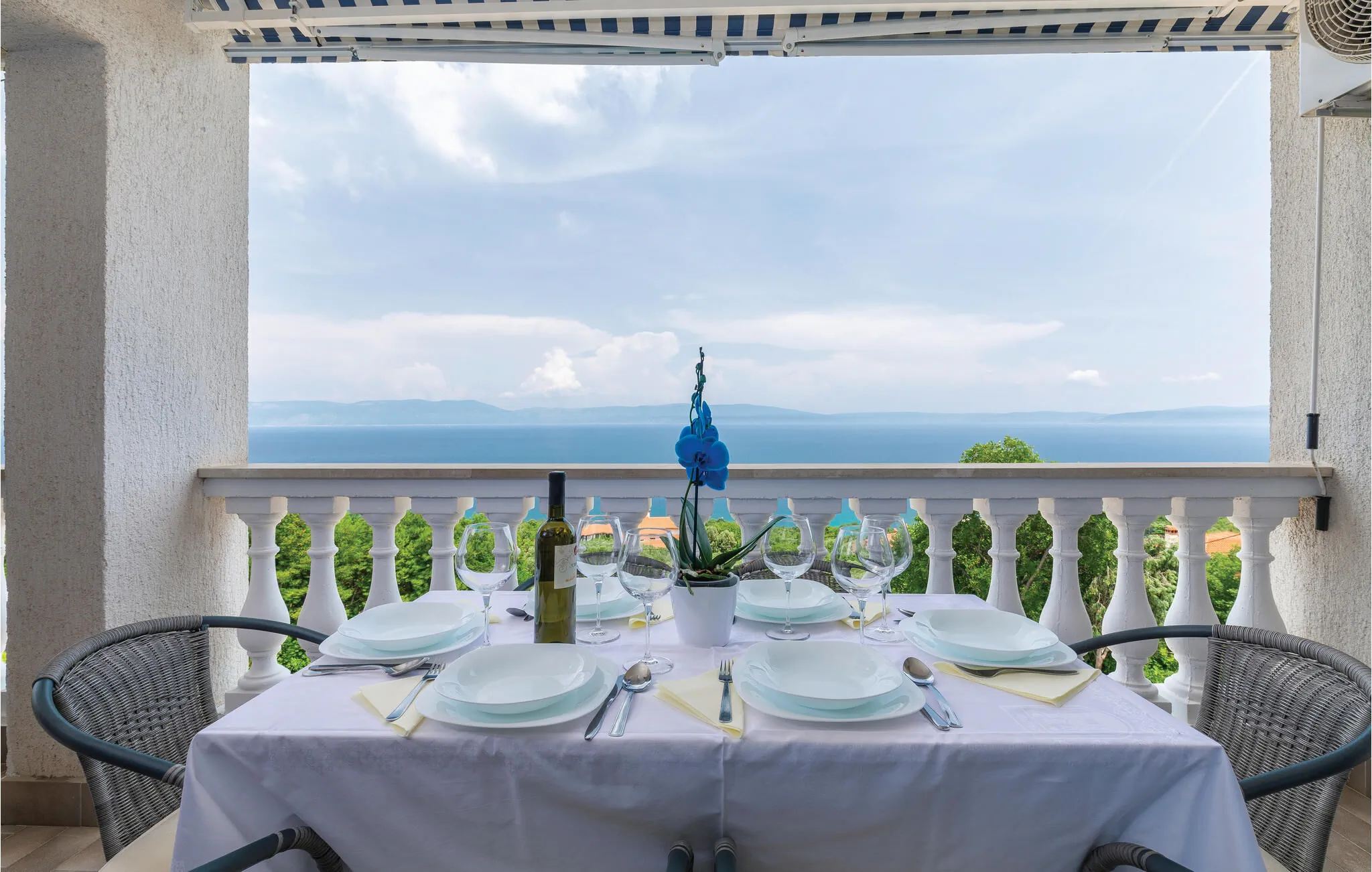 Apartman Labin - CIK022 – Labin, Chorvatsko