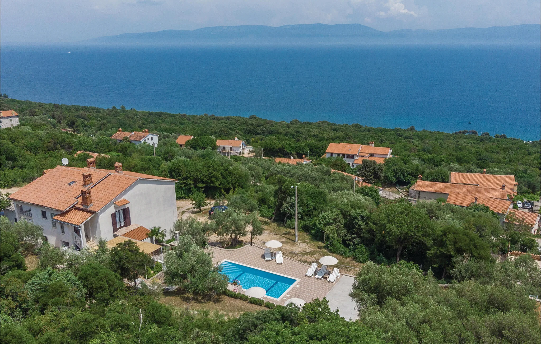 Apartman Labin - CIK022 – Labin, Chorvatsko