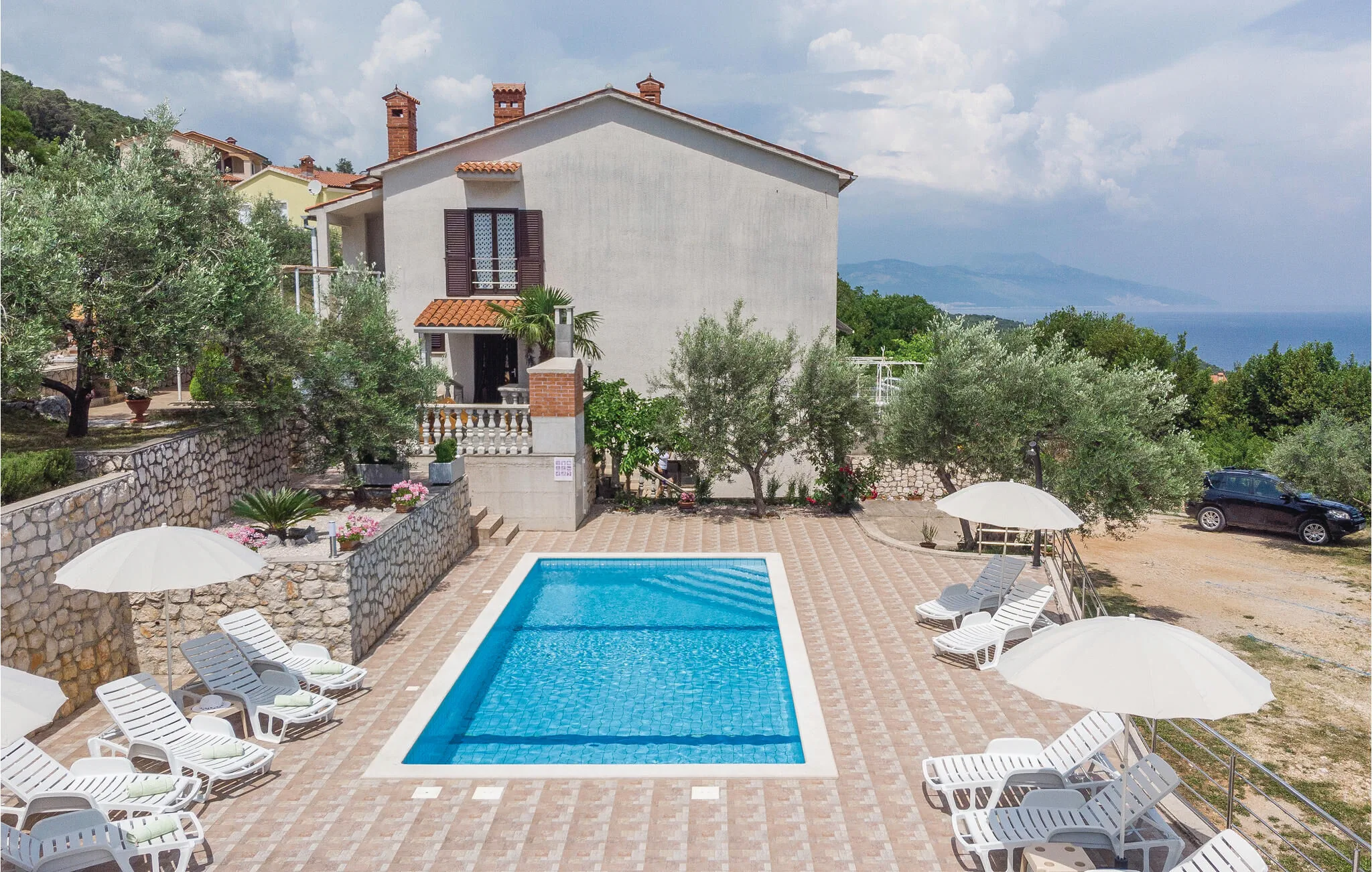 Apartman Labin - CIK022 – Labin, Chorvatsko