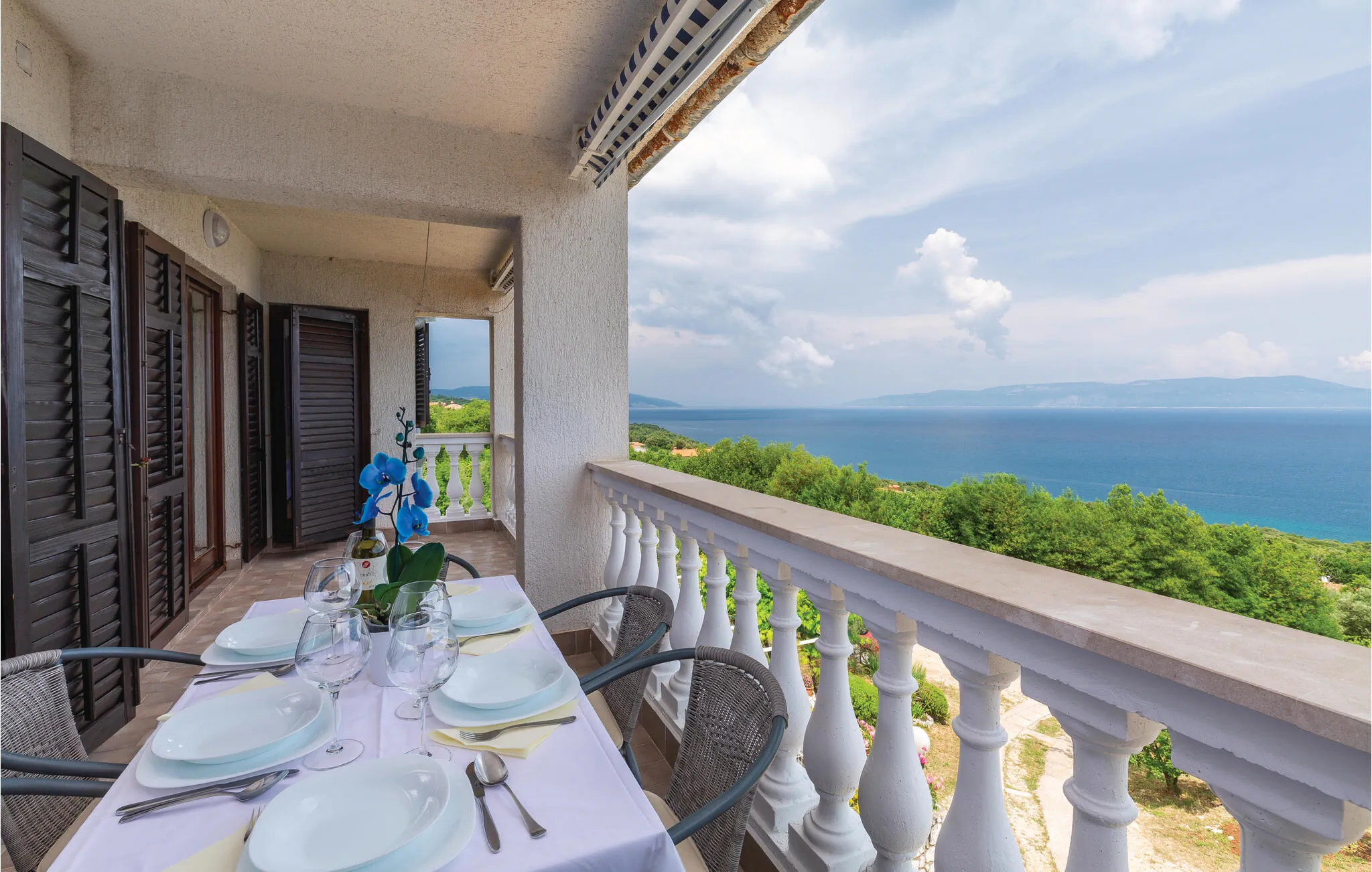 Apartman Labin - CIK022 – Labin, Chorvatsko