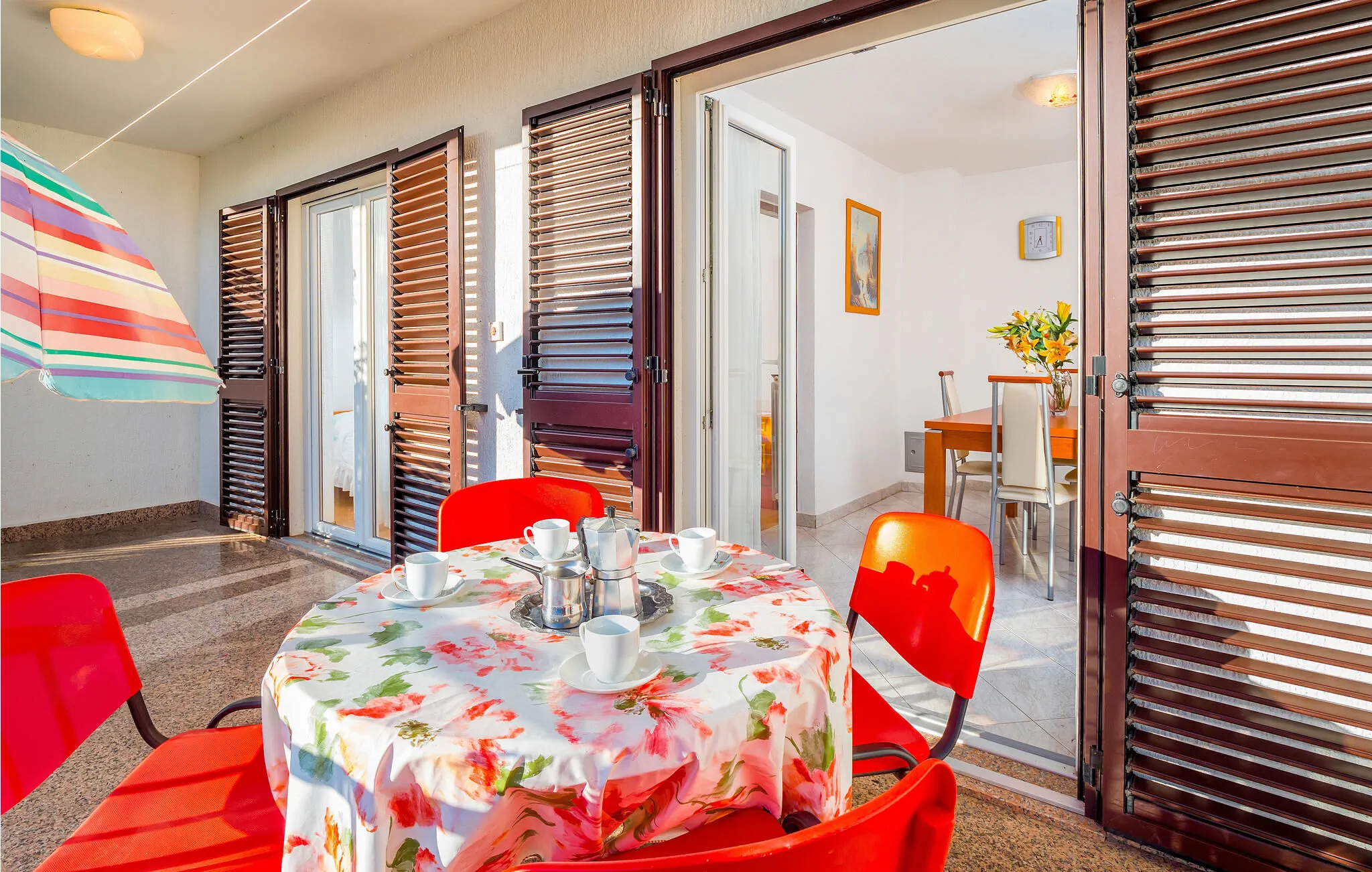 Apartman Kapelica - CIK544 – Kapelica, Croația