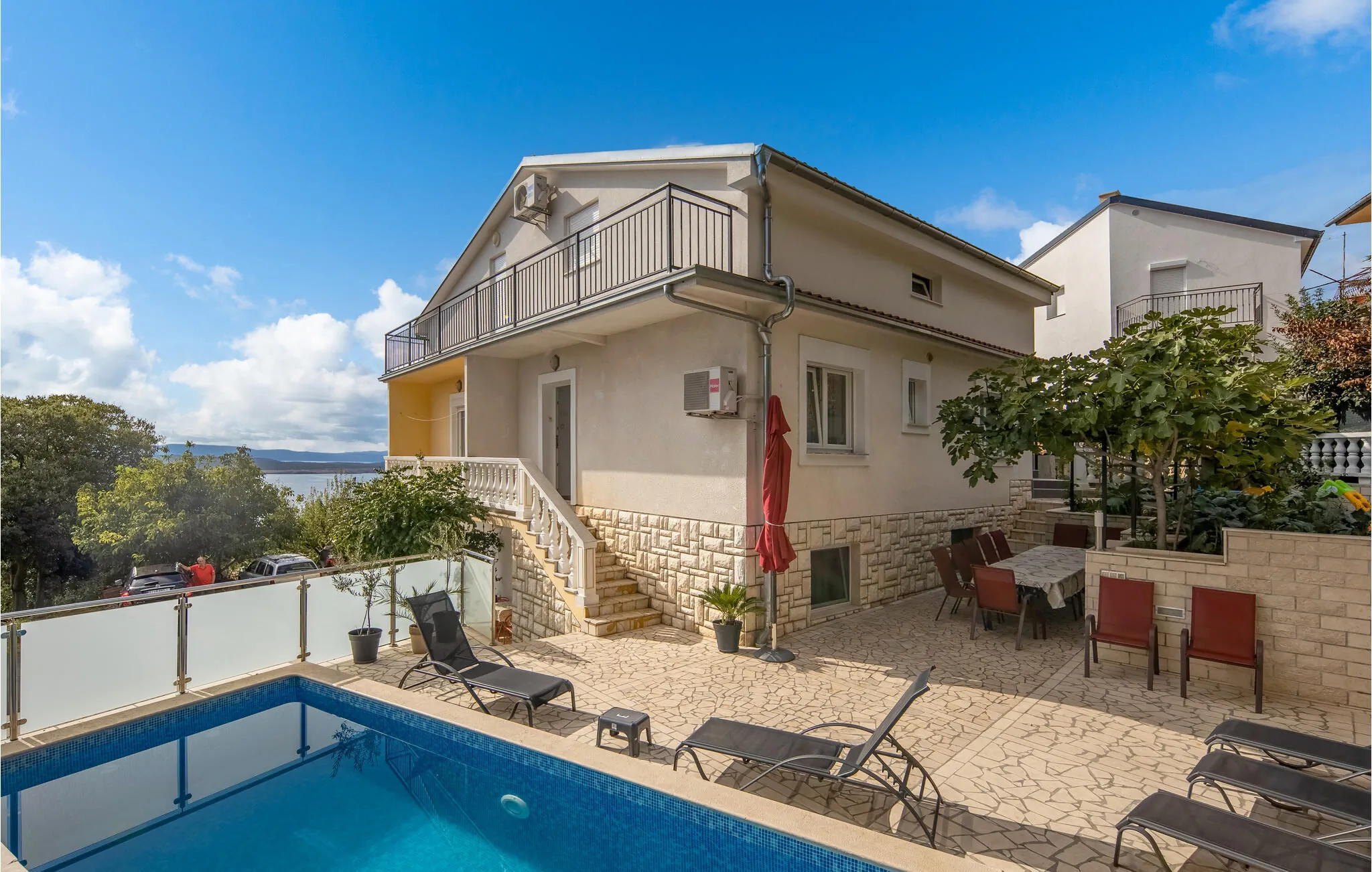 Vendégház Crikvenica - CKC578 – Crikvenica, Croația