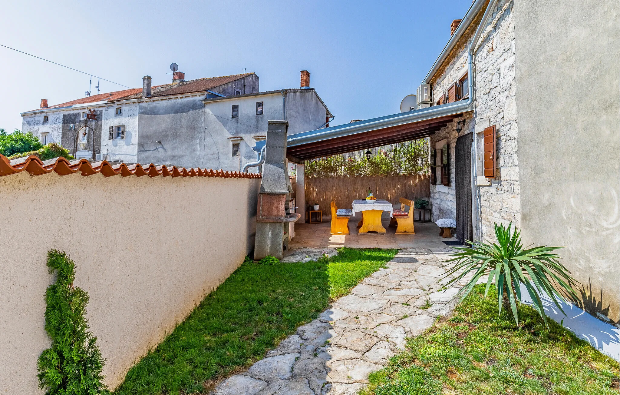 Vendégház Peruški - CIK677 - foto 1