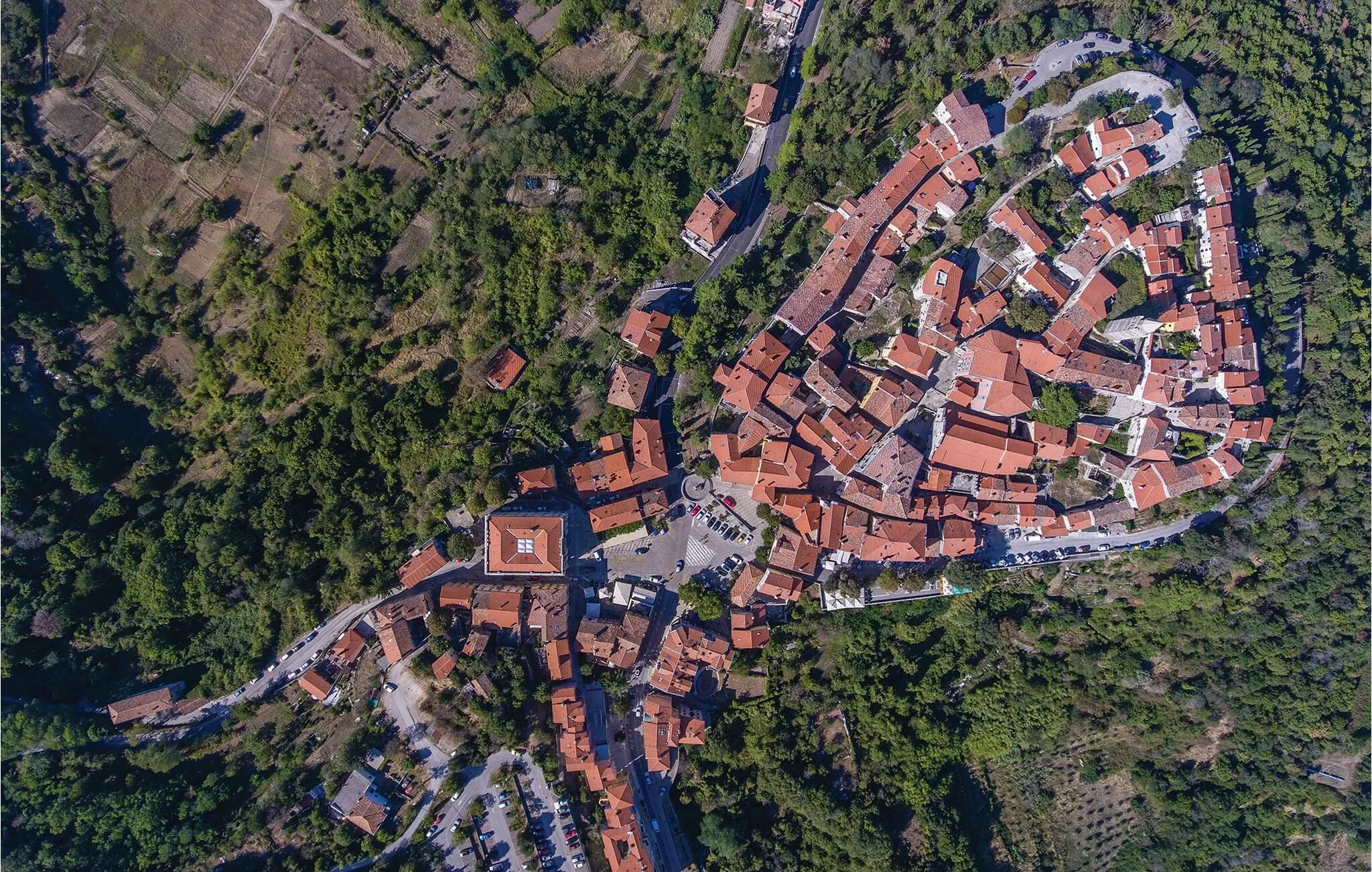 Vendégház Labin - CIK712 – Labin, Chorwacja