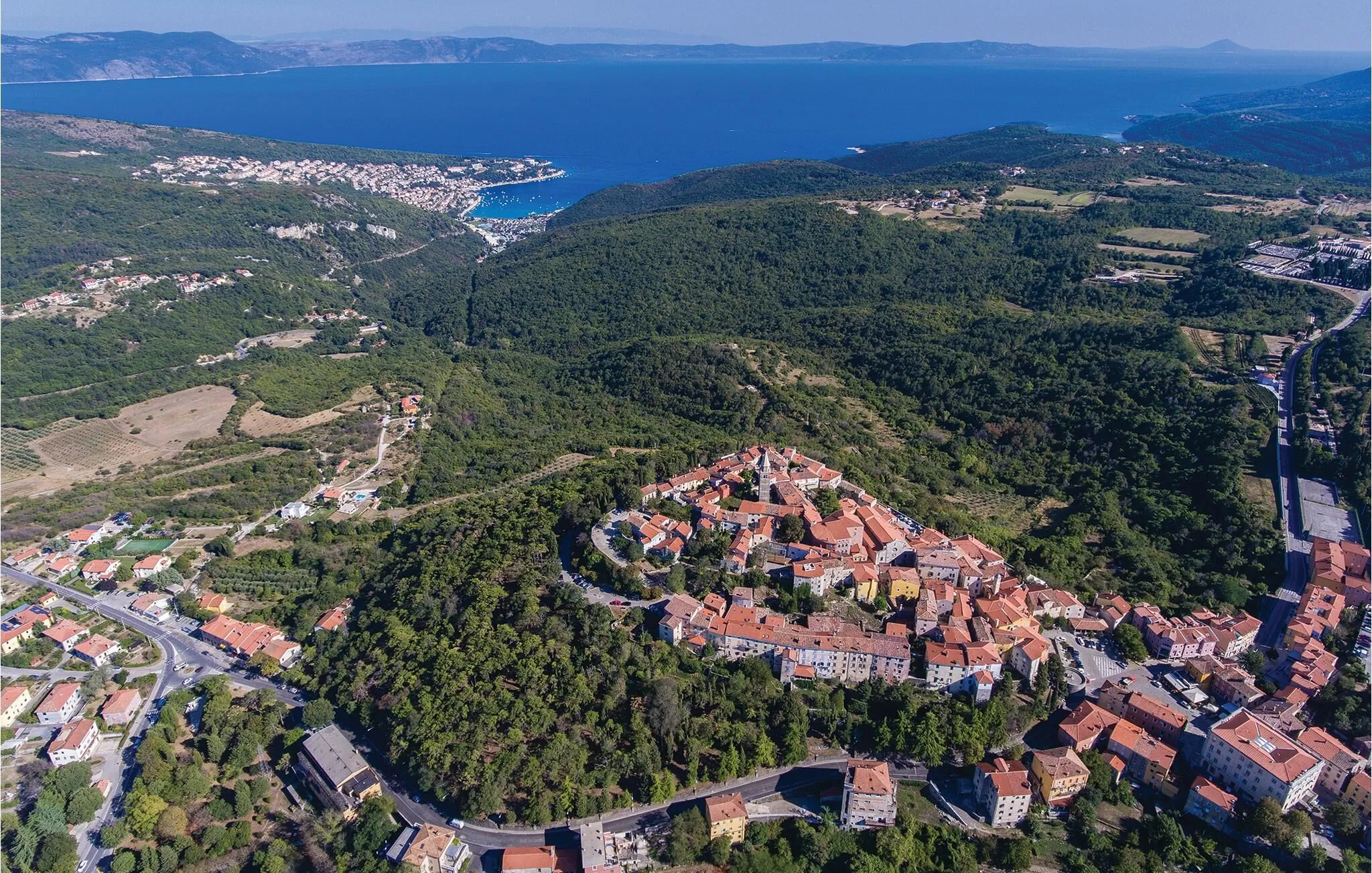 Vendégház Labin - CIK712 – Labin, Chorwacja