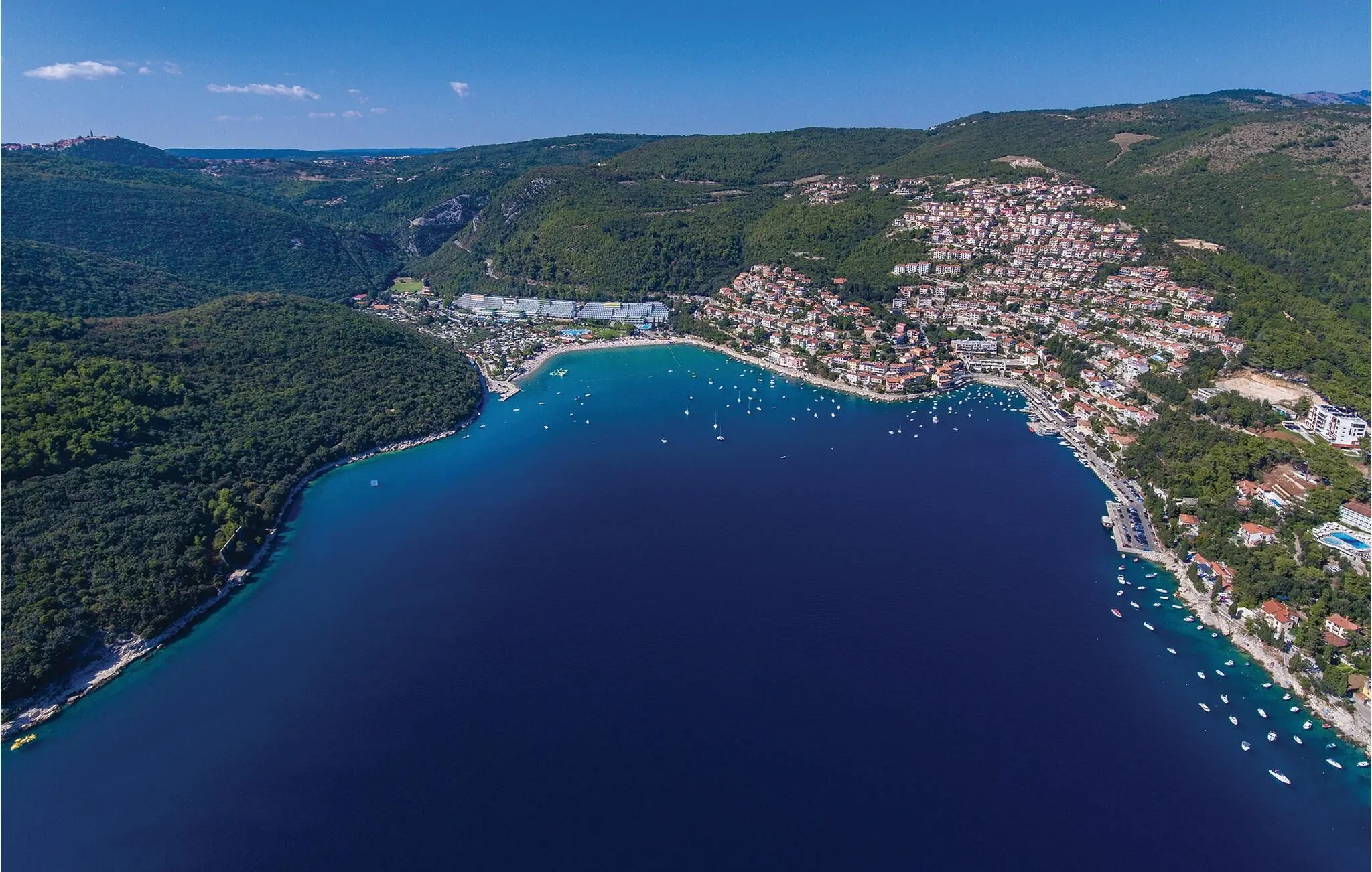 Vendégház Labin - CIK712 – Labin, Chorwacja