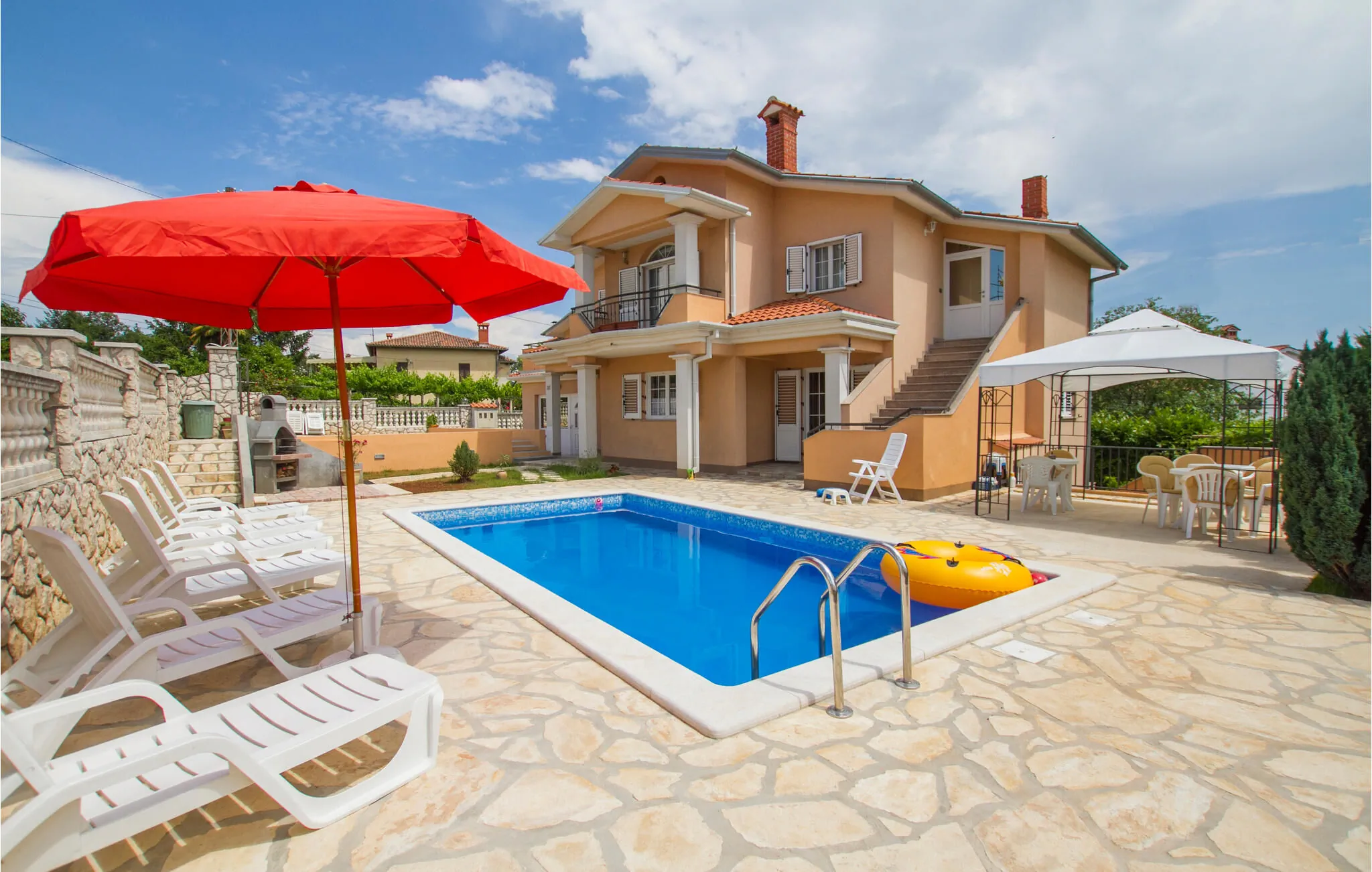 Vendégház Labin - CIK712 – Labin, Chorwacja