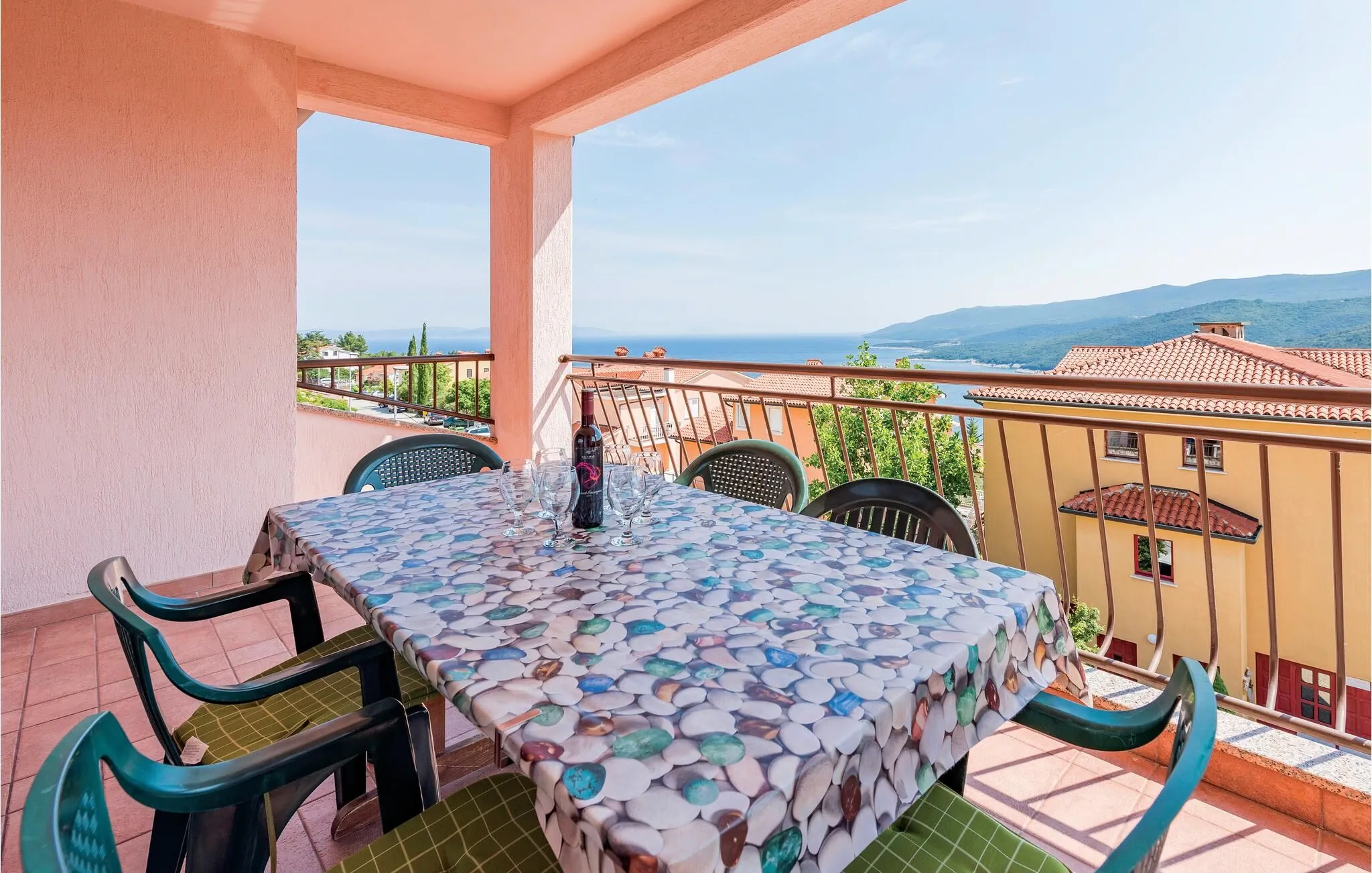 Apartman Rabac - CIO091 – Rabac, Croația