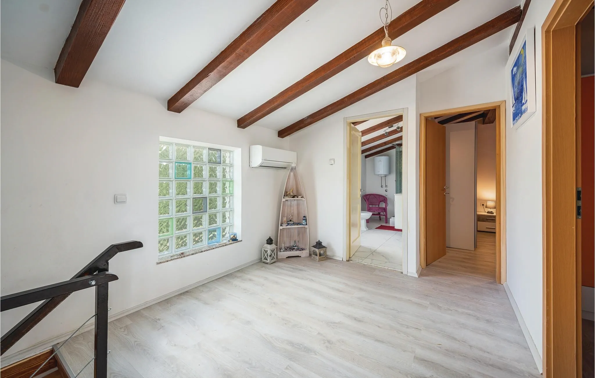 Vendégház Labin - CIO210 – Labin, Croația