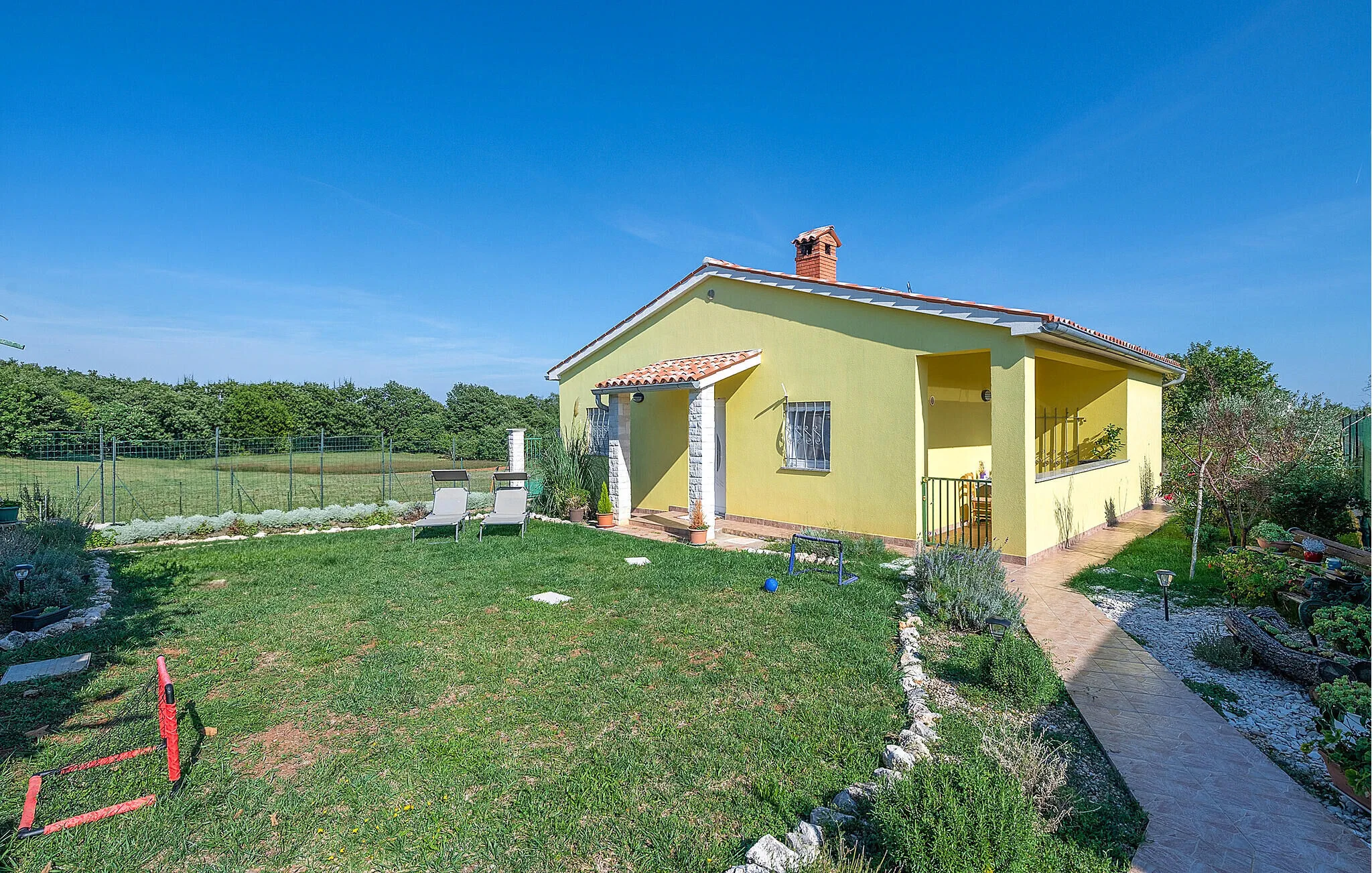 Vendégház Marčana - CIO064 – Marčana, Chorwacja