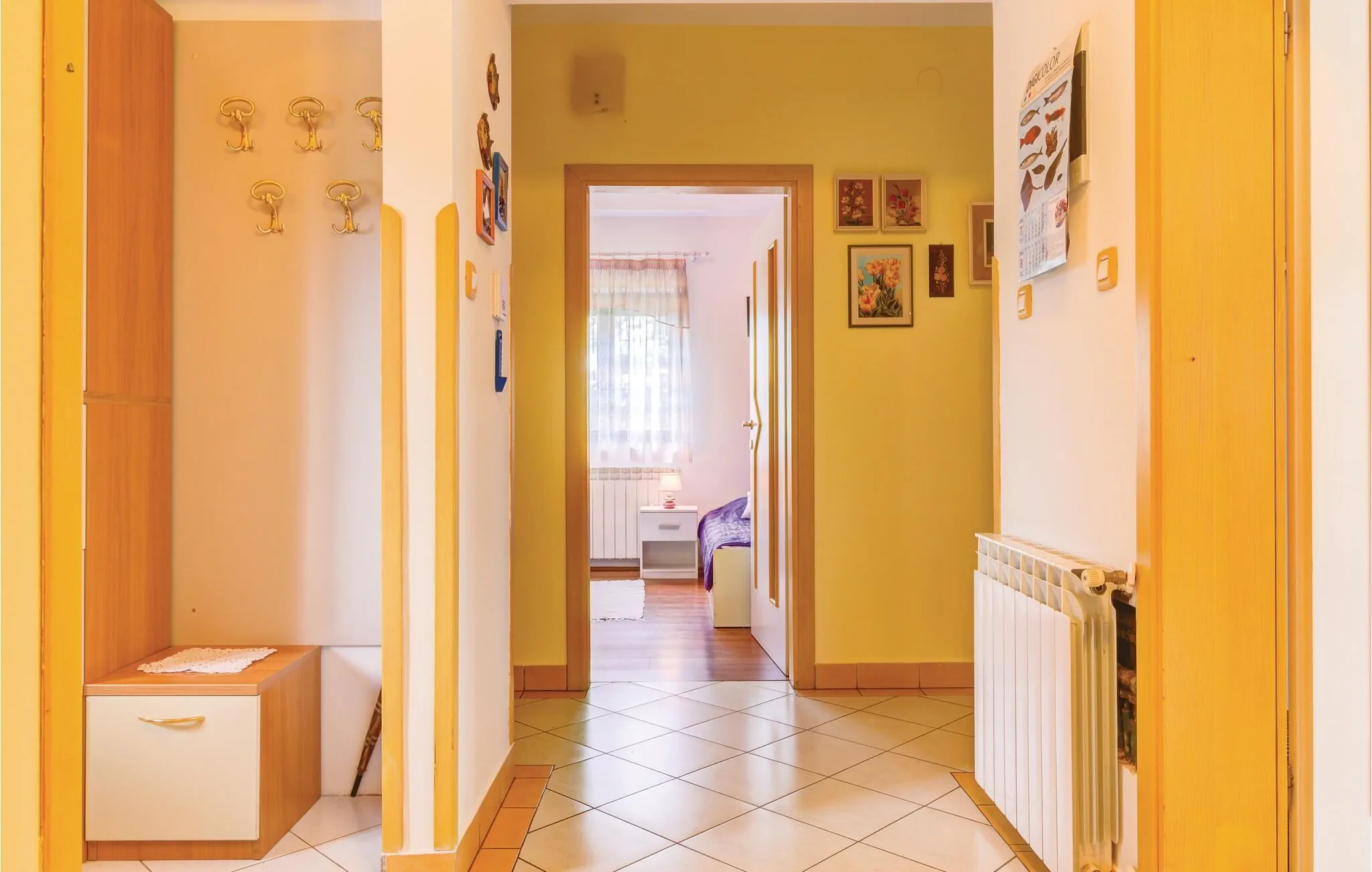 Vendégház Krnica - CIK997 - foto 10