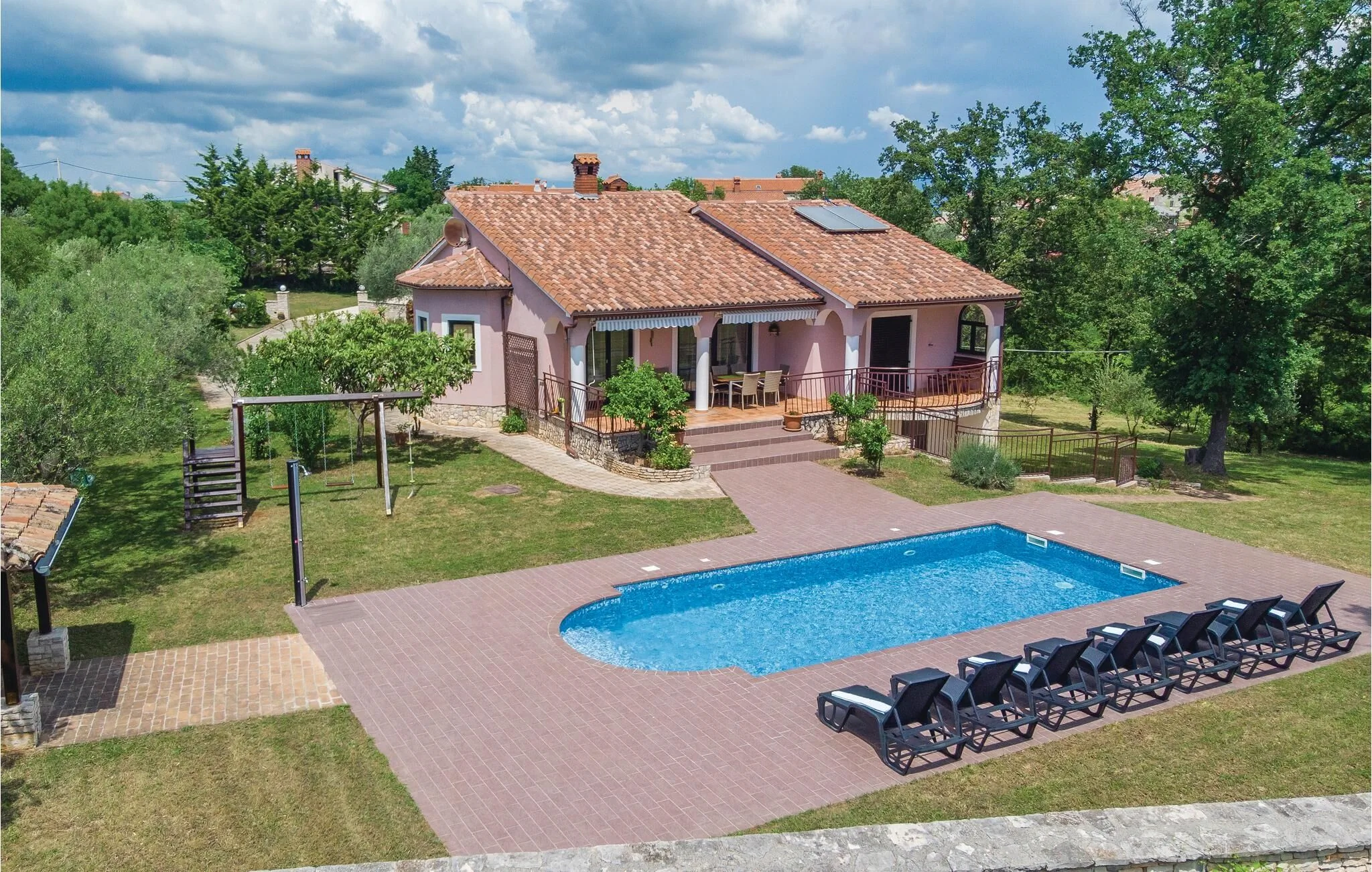 Vendégház Krnica - CIK997 - foto 1