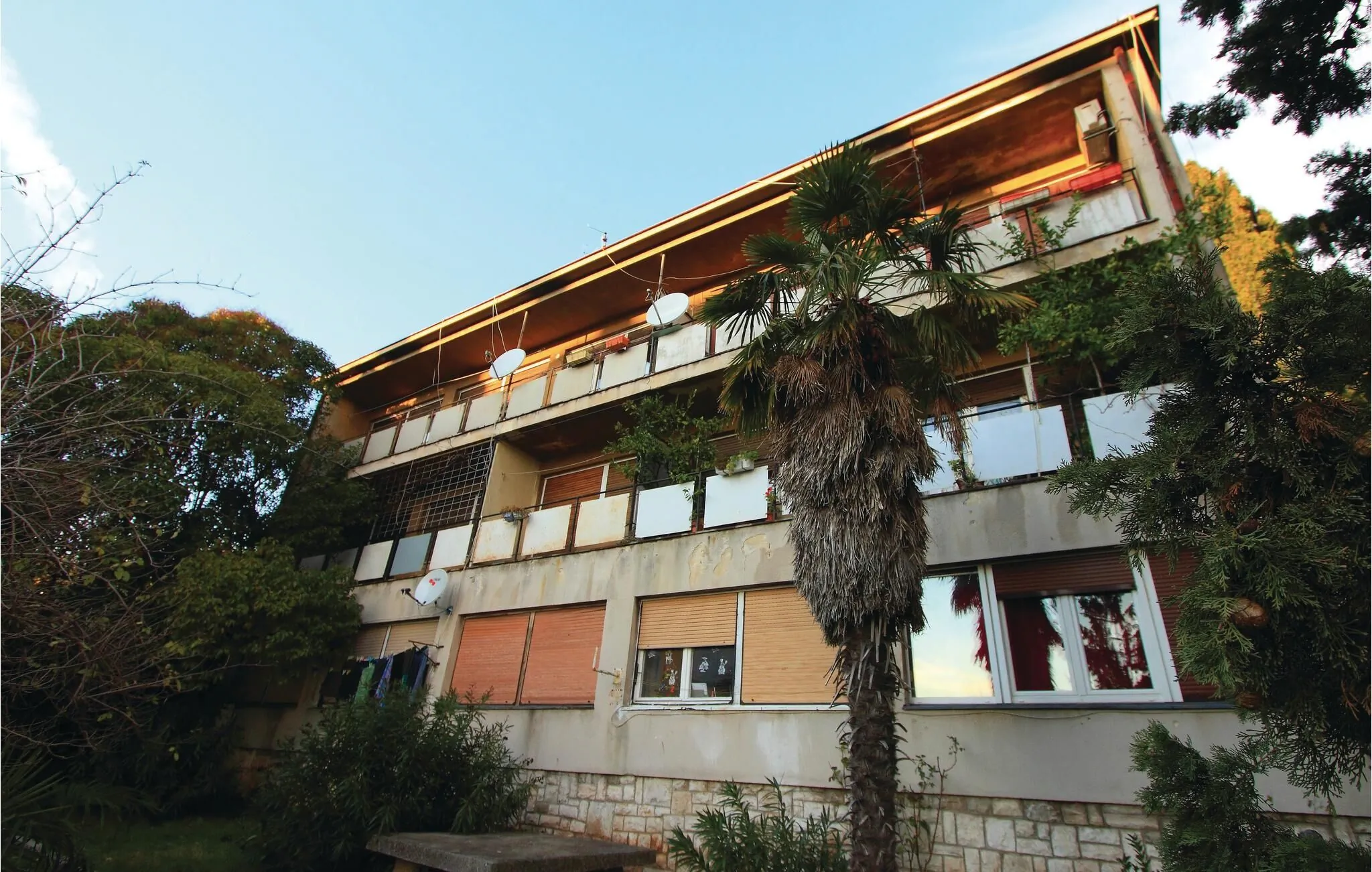 Apartman Pula - CIP525 – Pola, Croația