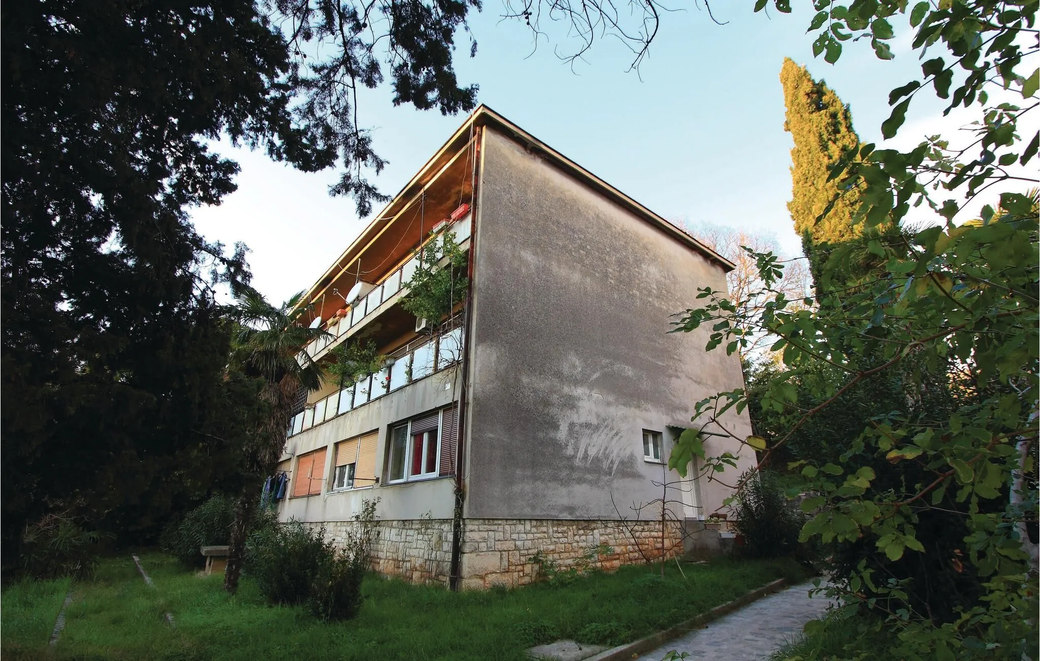 Apartman Pula - CIP525 – Pola, Croația